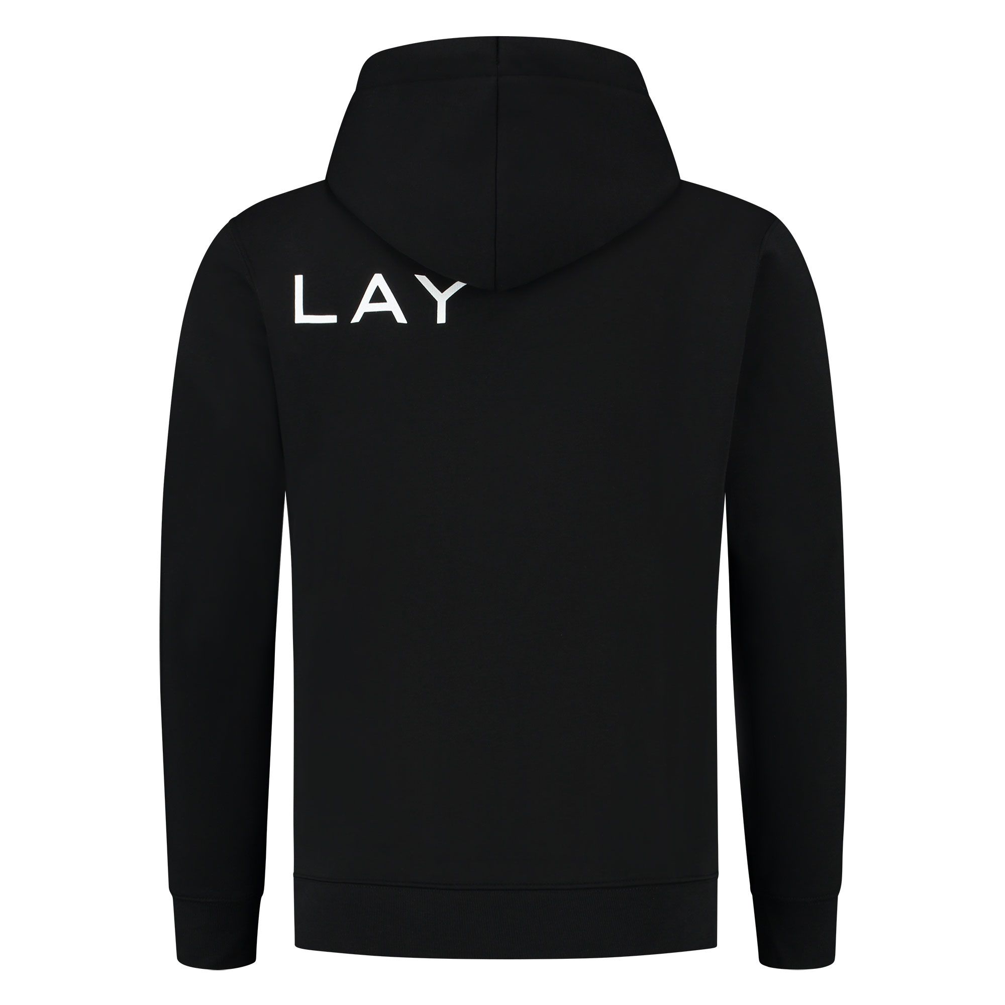 Replay Hoodie Heren