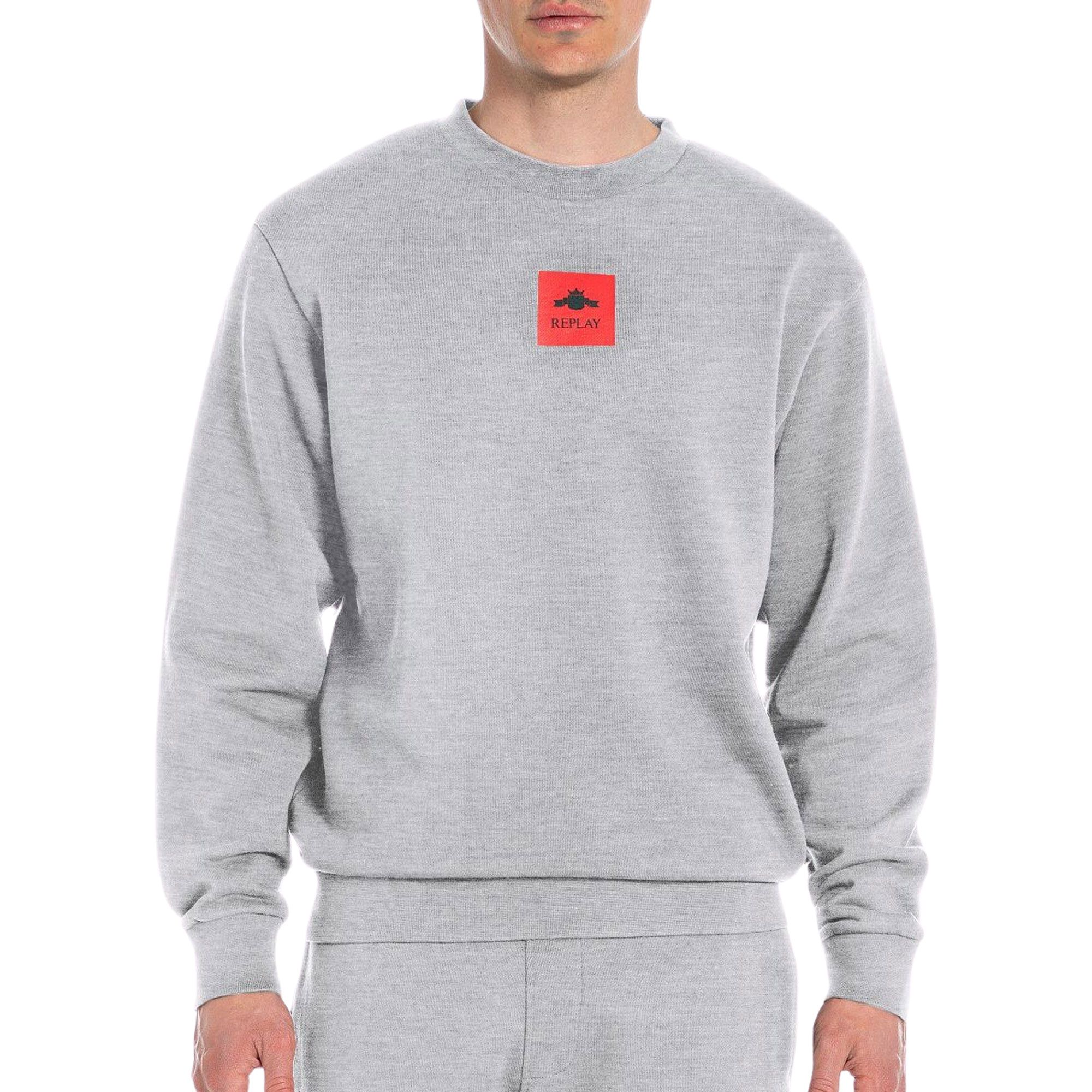 Replay Sweaters voor heren kopen Replay Sweaters voor heren kopen