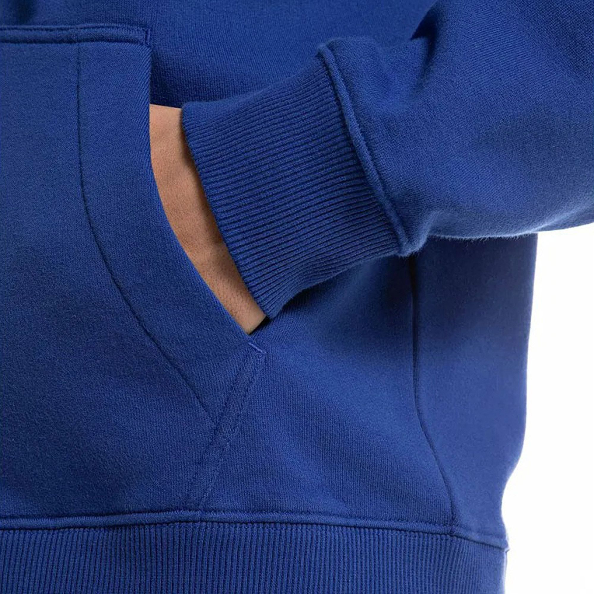 Replay Full Zip Hooded Vest Homme