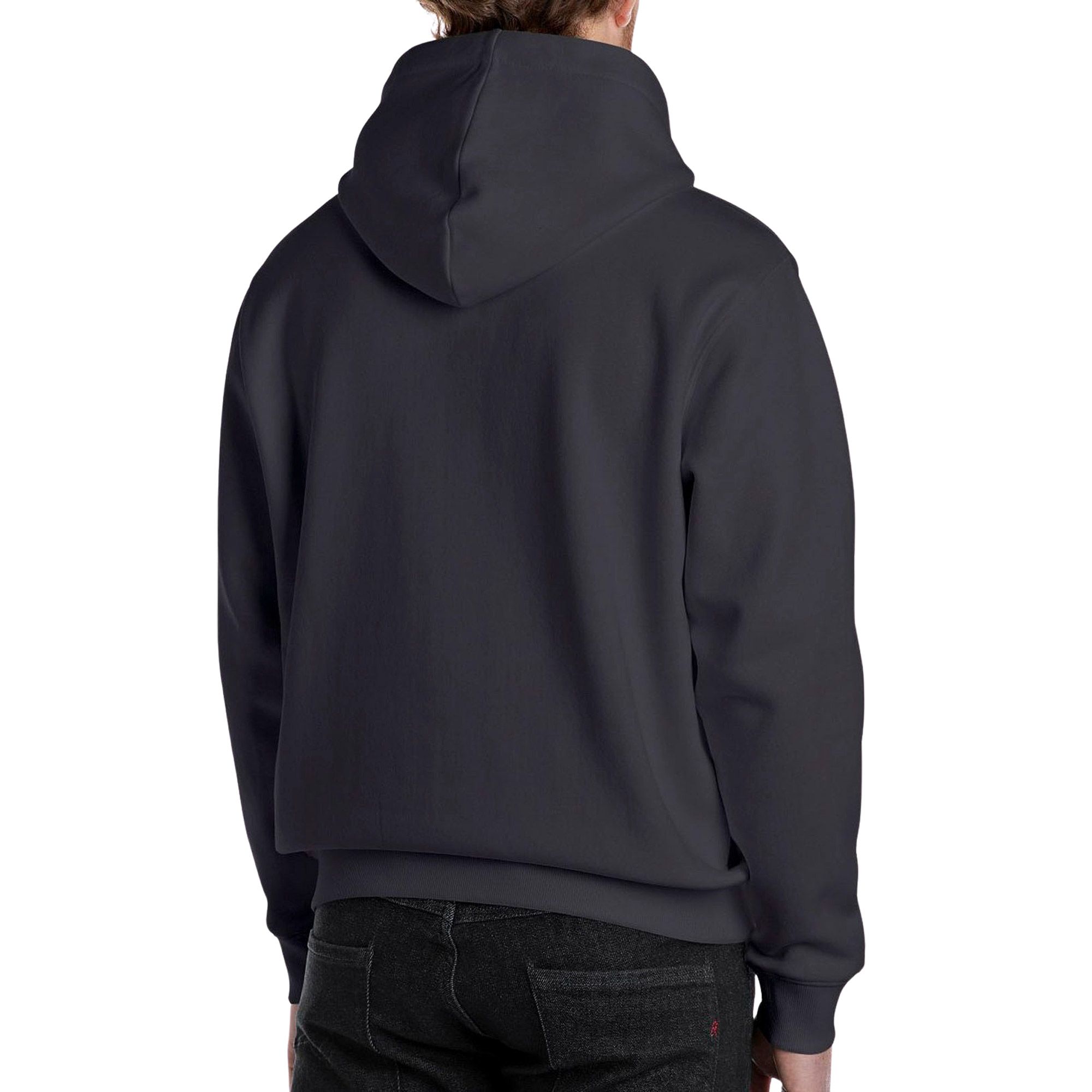 Replay Hoodie Heren