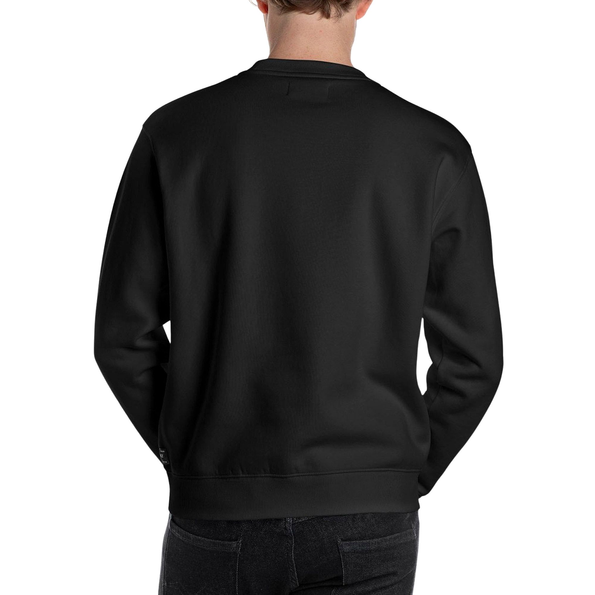 Replay Sweater Heren