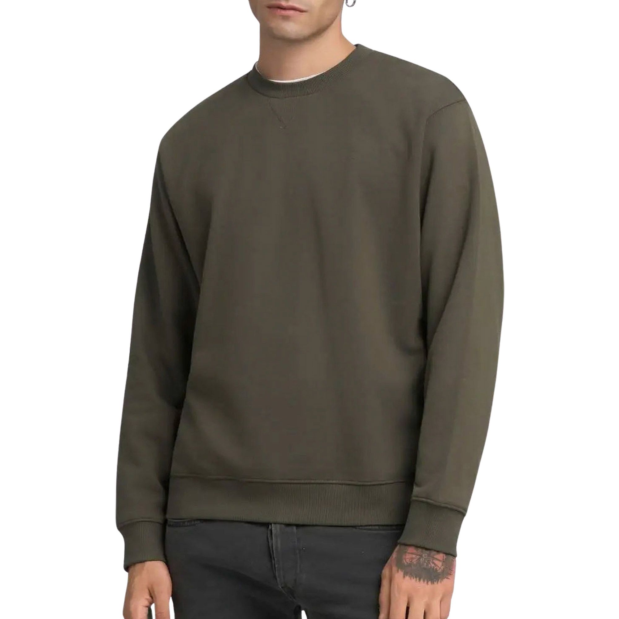 Replay Sweater Heren