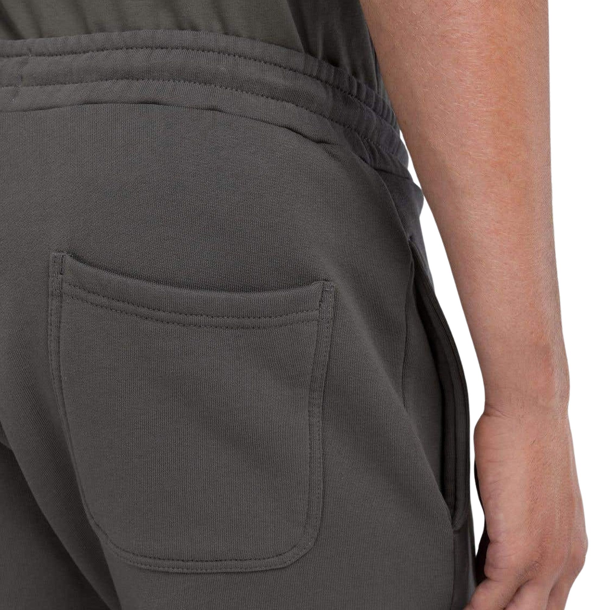 Replay Embroidered R Joggingbroek Heren