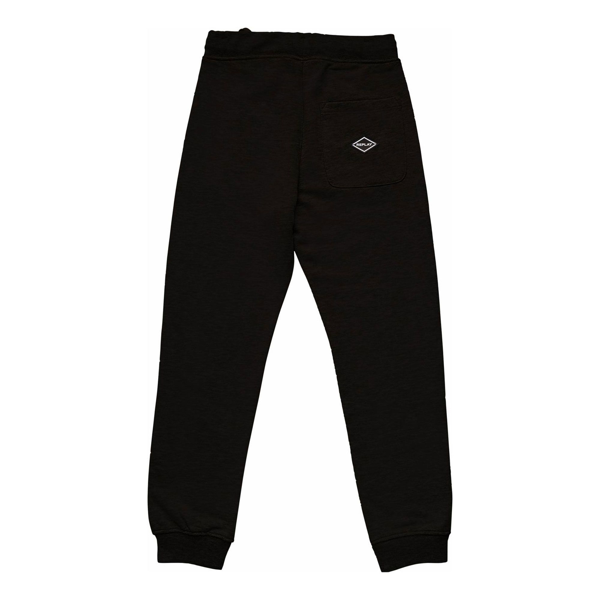 Replay Jersey Joggingbroek Junior