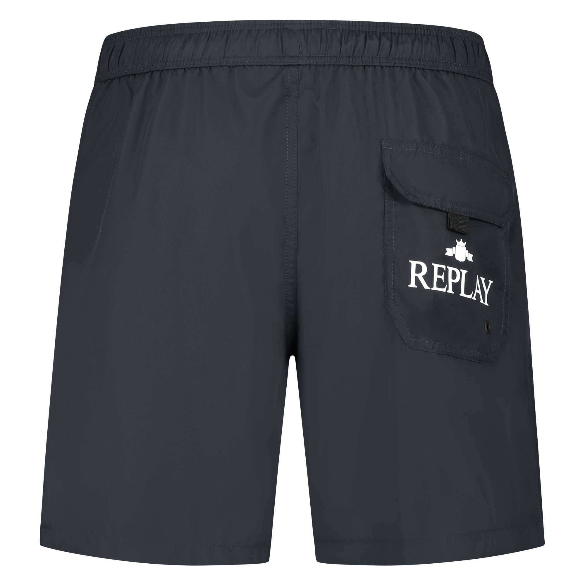 Replay Zwemshort Heren