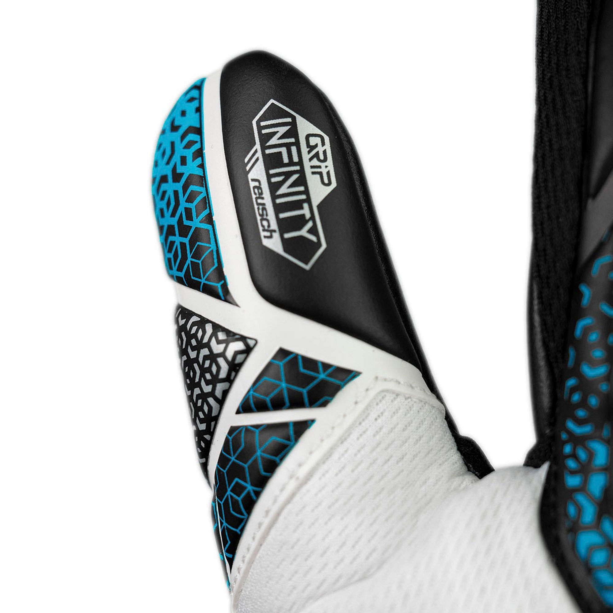Reusch Attrakt Infinity NC Keepershandschoenen Senior