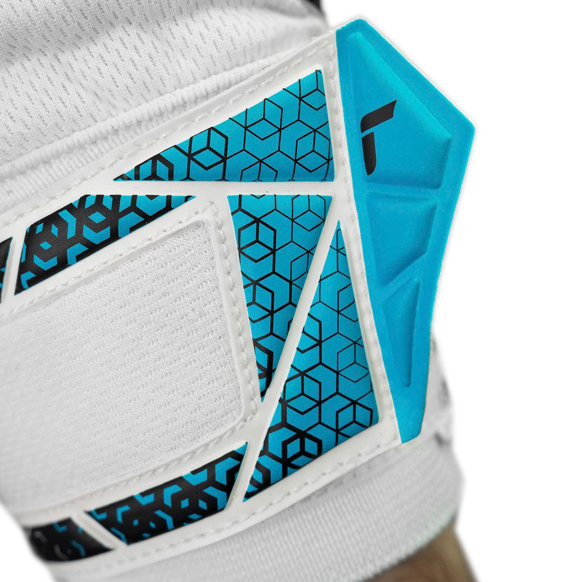 Reusch Attrakt Infinity NC Keepershandschoenen Senior