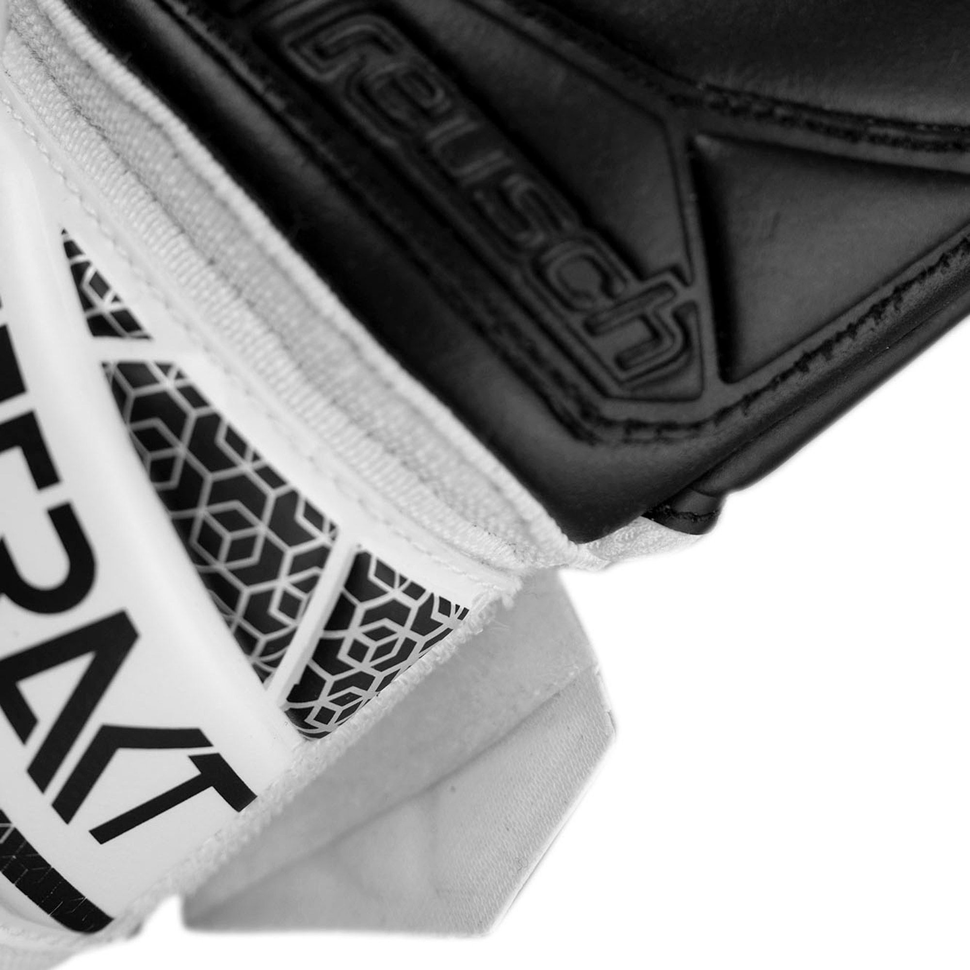 Reusch Attrakt Infinity NC Keepershandschoenen Senior