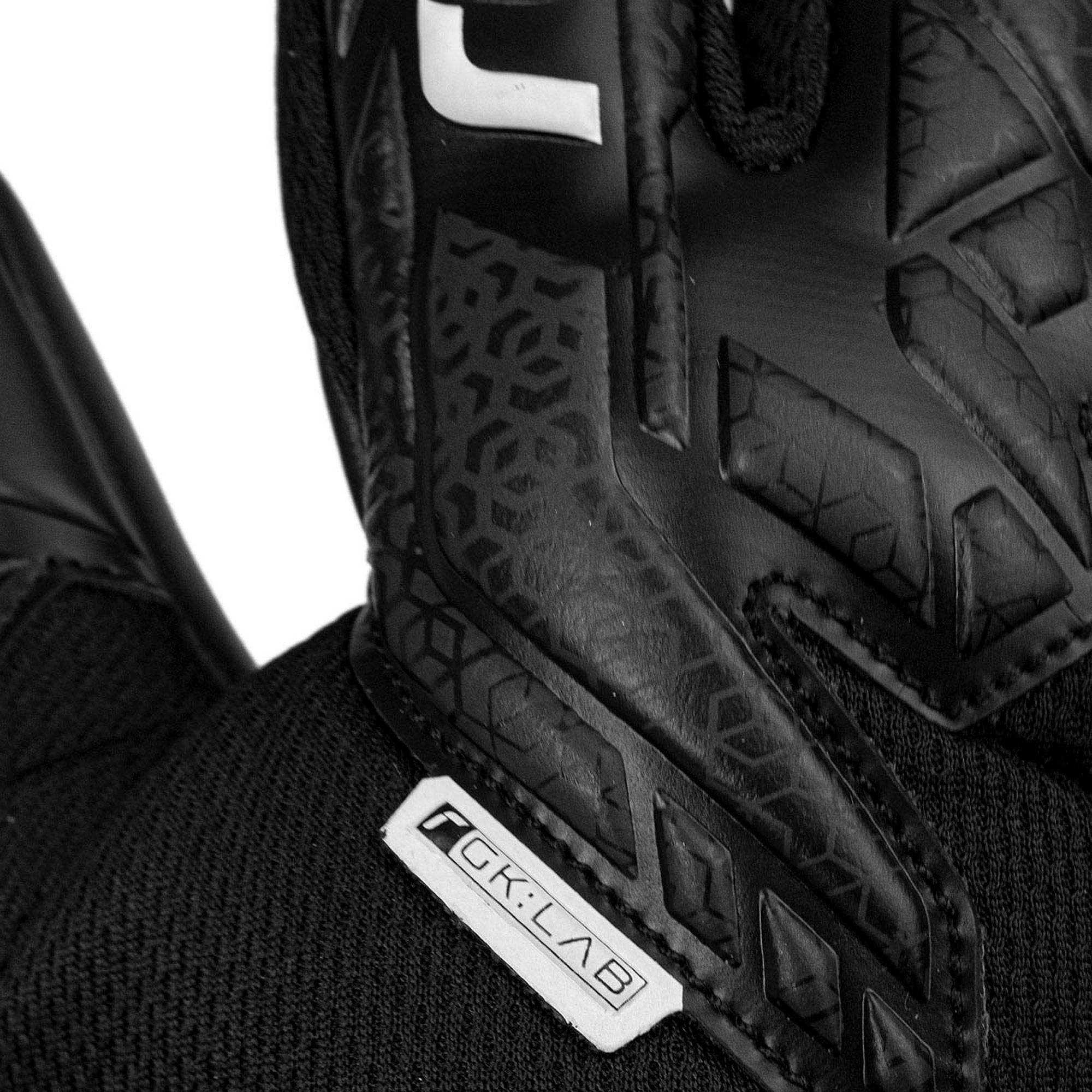 Reusch Attrakt Infinity NC Keepershandschoenen Senior