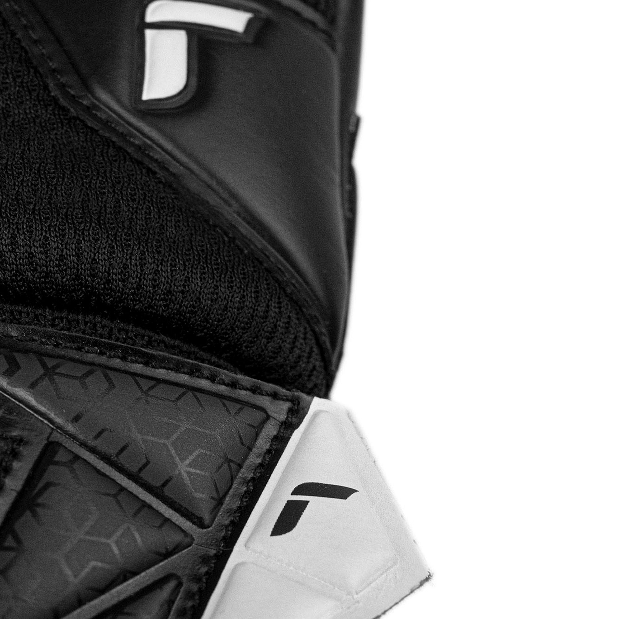 Reusch Attrakt Infinity NC Keepershandschoenen Senior