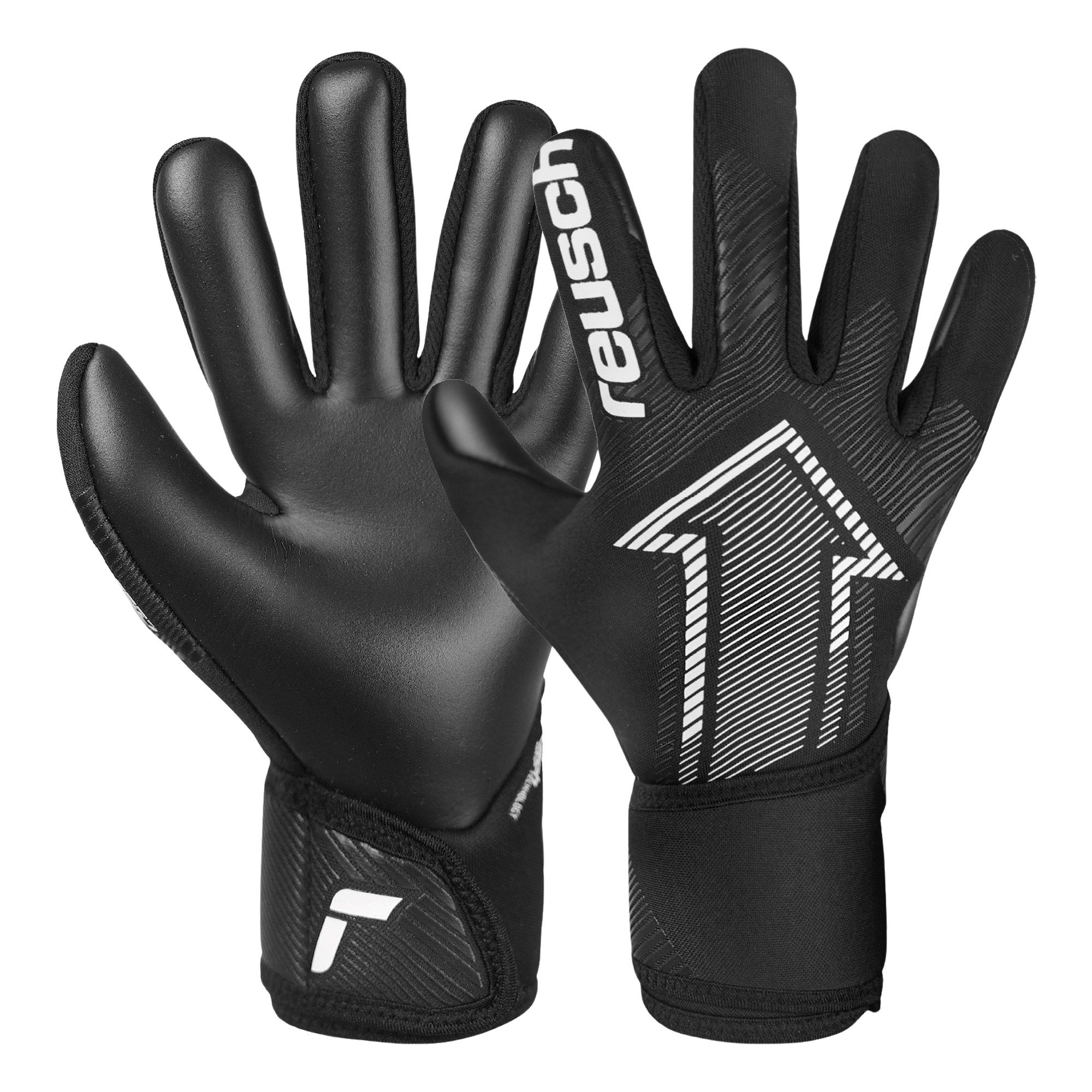 Reusch Attrakt SpeedBump Ortho-Tec Keepershandschoenen