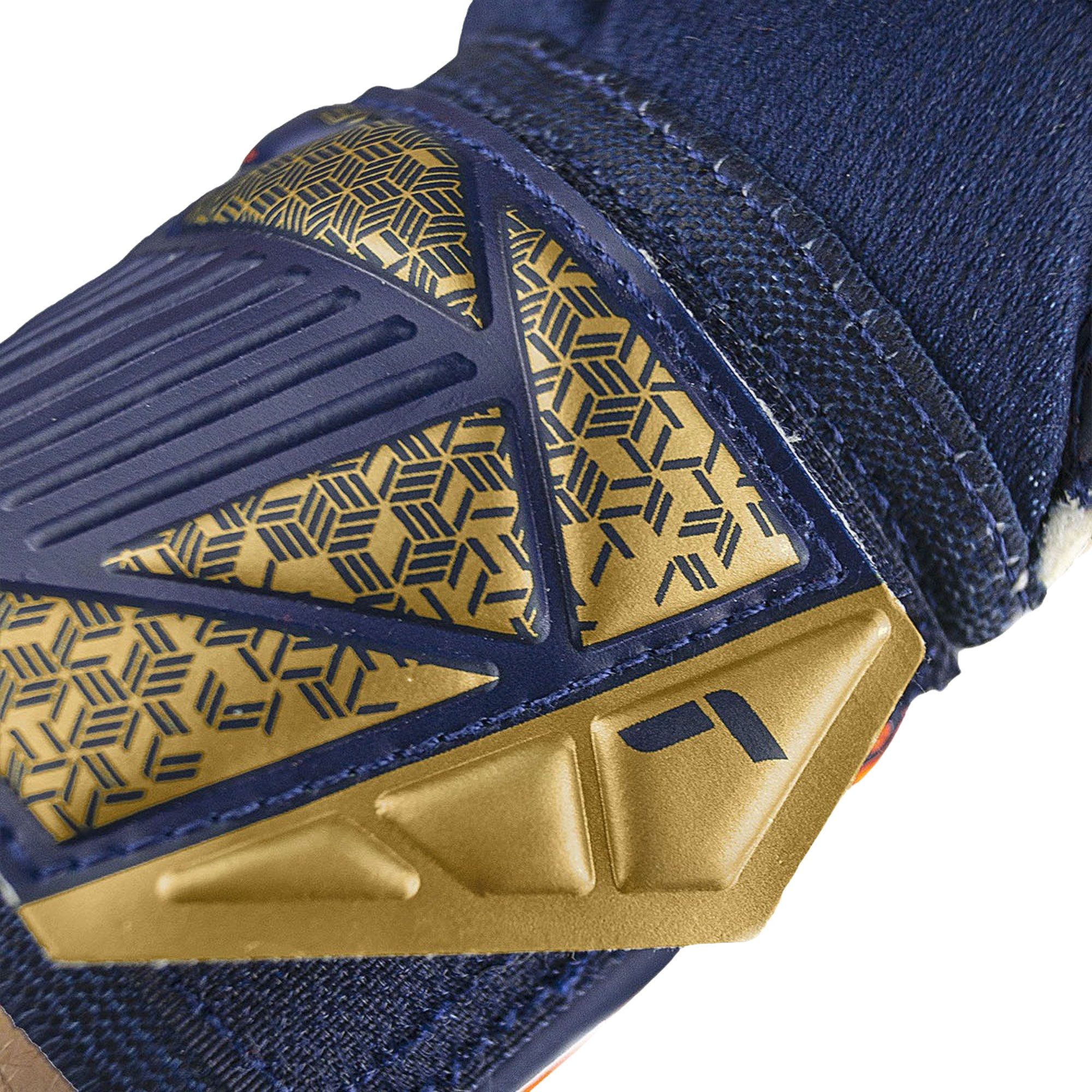 Gants de gardien Reusch Attrakt Grip
