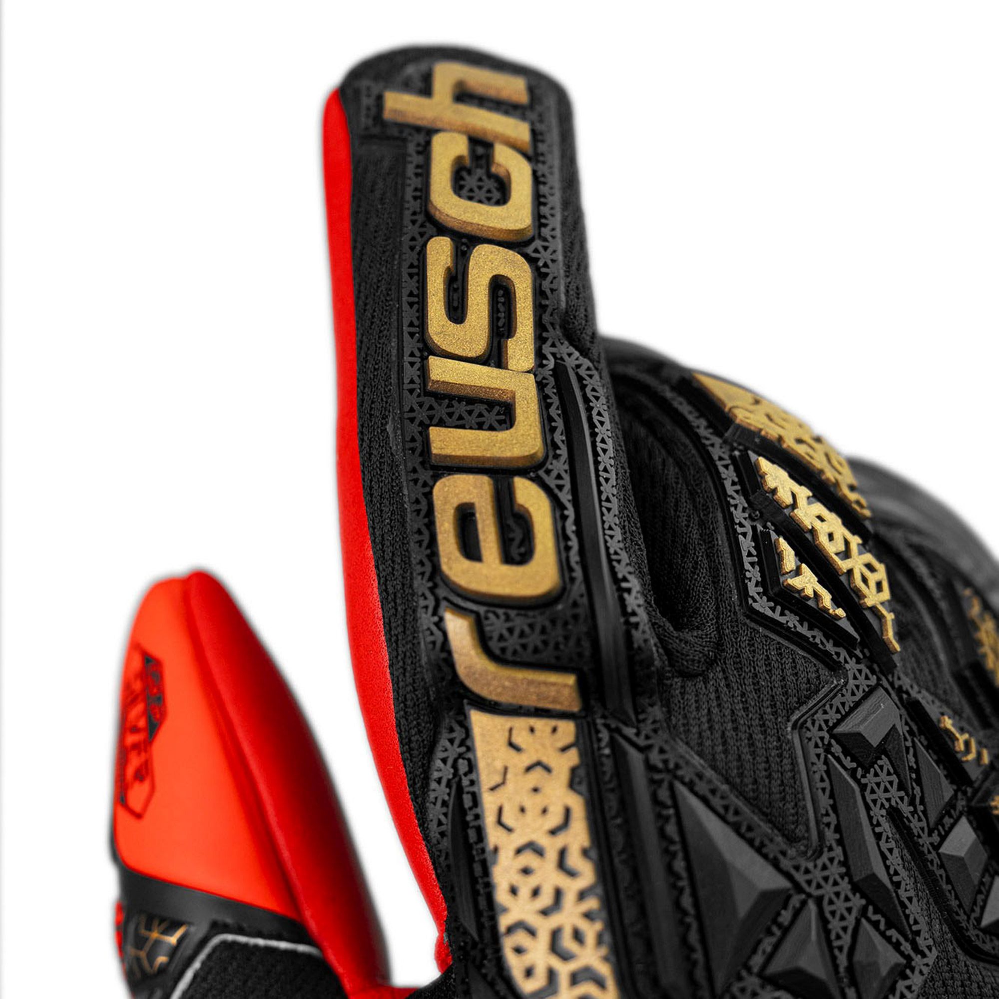 Reusch Attrakt Freegel Silver Keepershandschoenen Junior