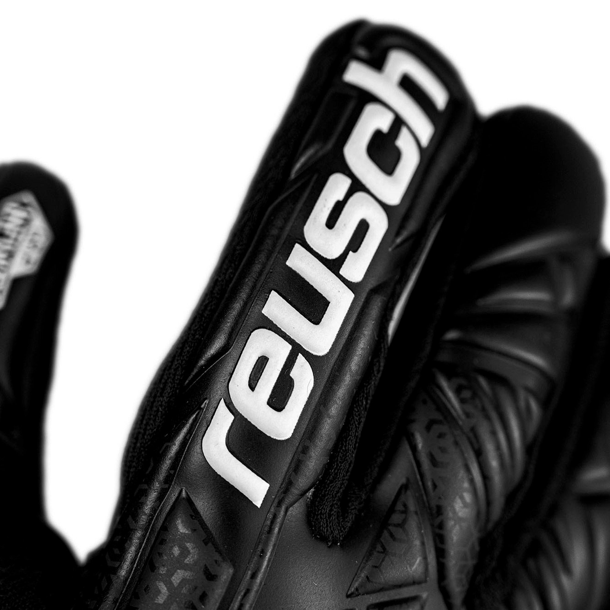 Reusch Attrakt Infinity NC Keepershandschoenen Junior