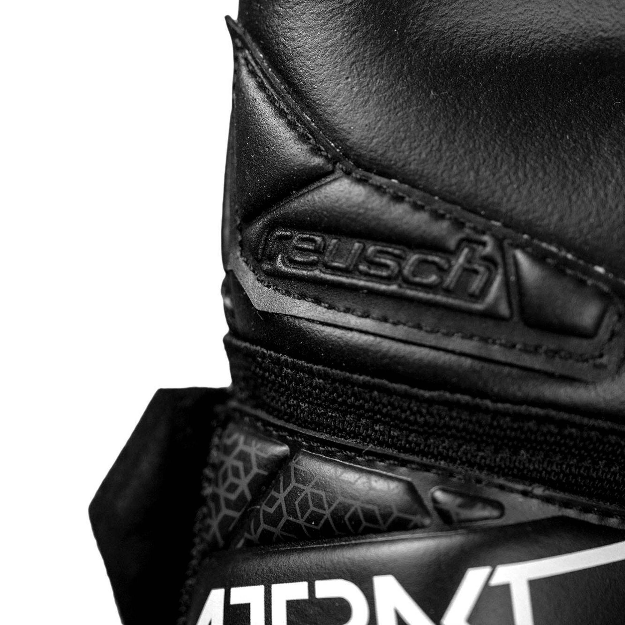 Reusch Attrakt Infinity NC Keepershandschoenen Junior
