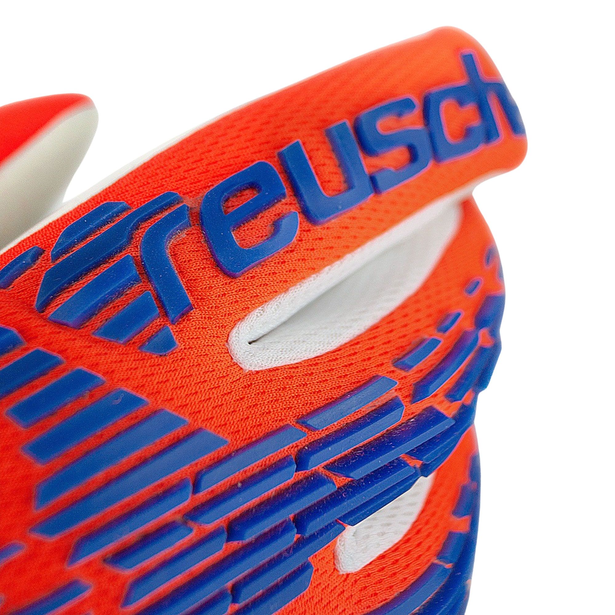 Gants de gardien Reusch Attrakt Freegel Silver