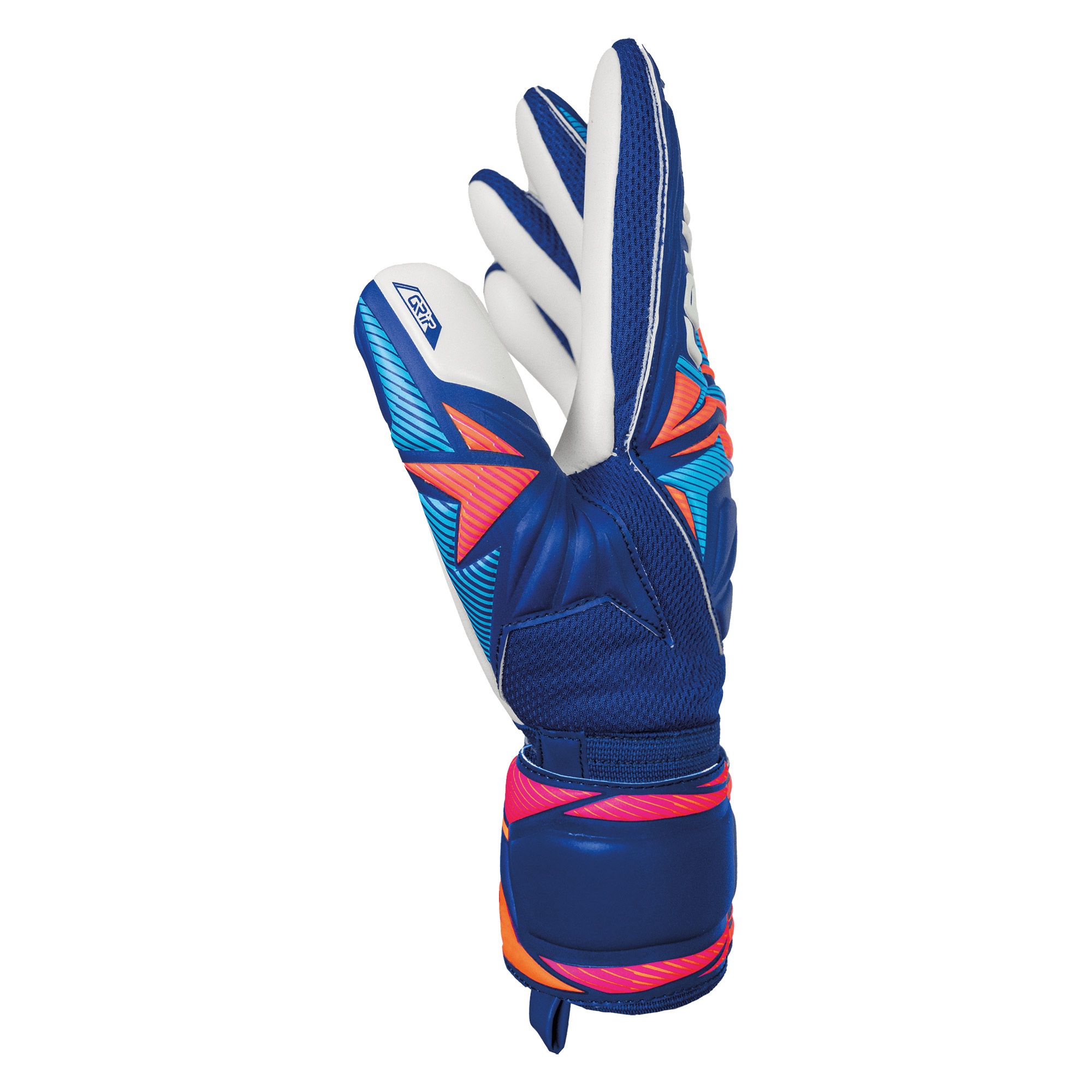 Reusch Attrakt Grip Keepershandschoenen Senior