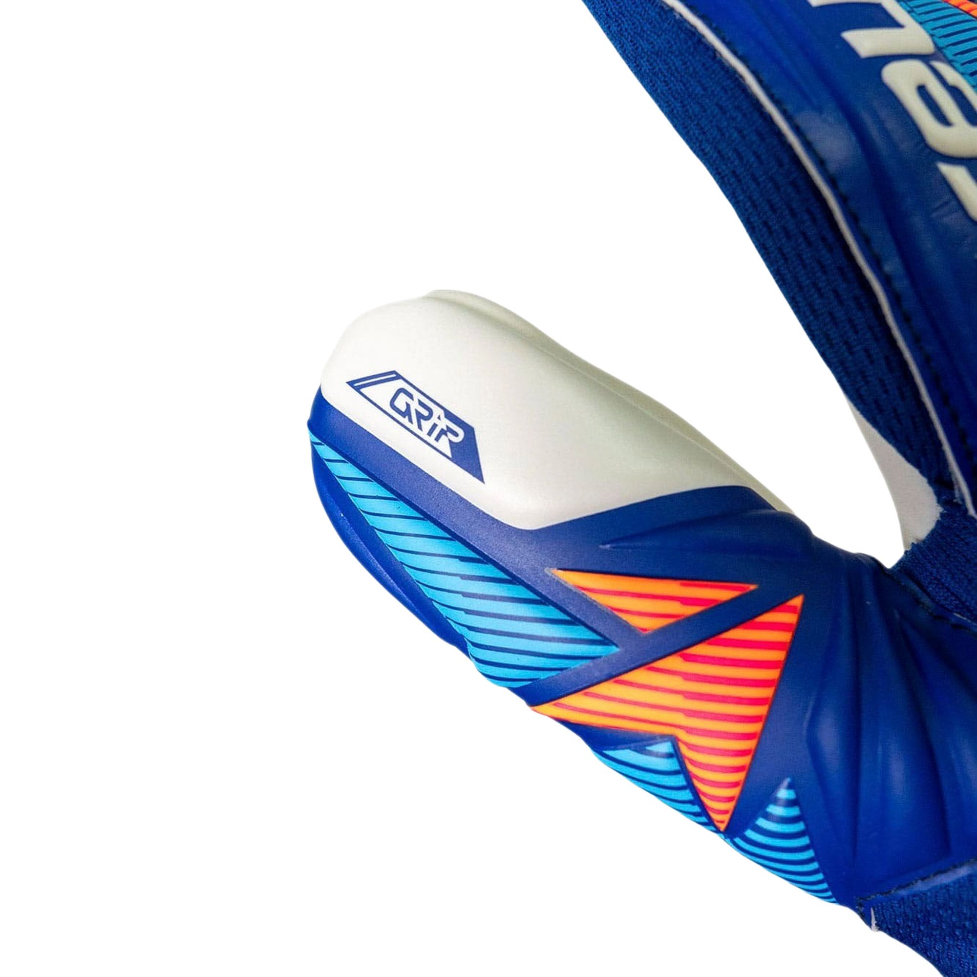 Reusch Attrakt Grip Keepershandschoenen Senior