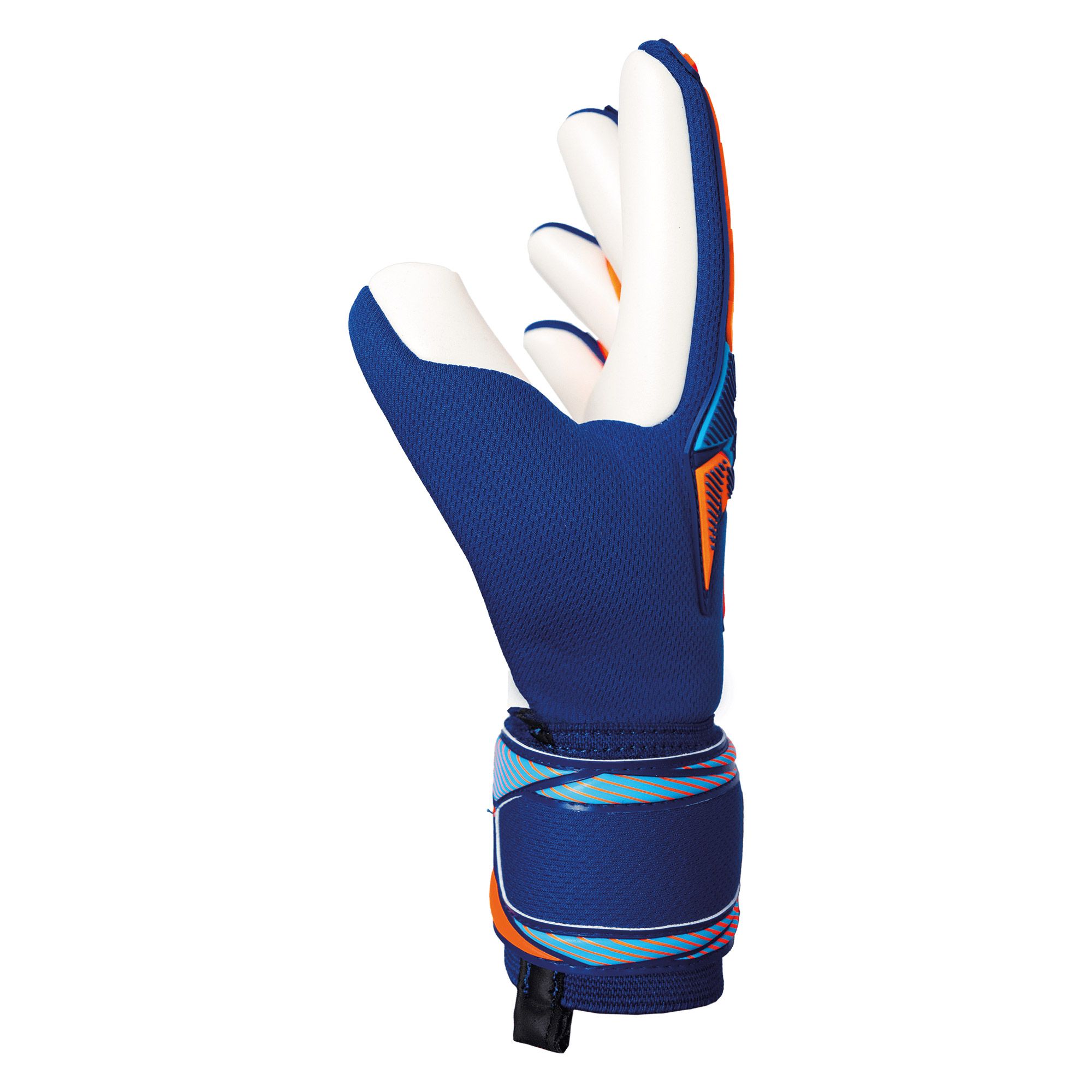 Reusch Attrakt Freegel Advance Keepershandschoenen Senior