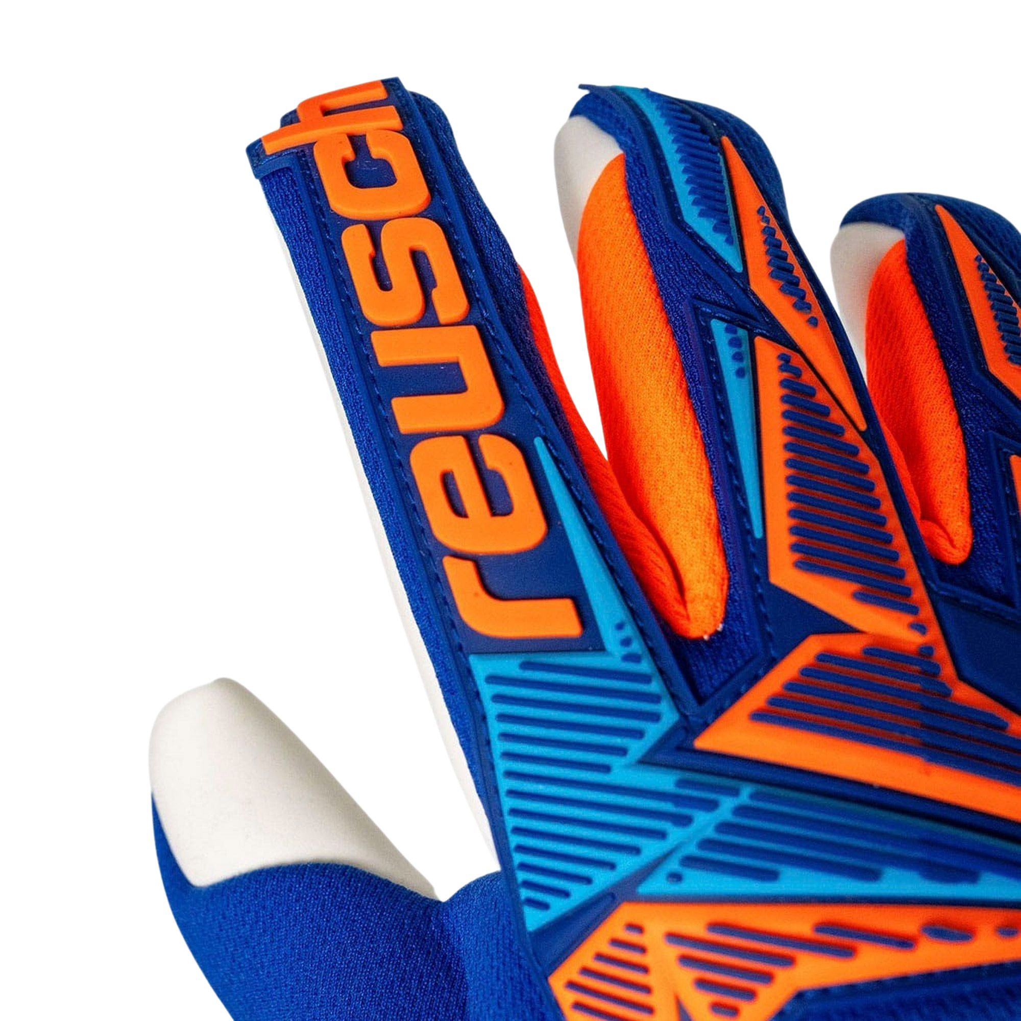 Reusch Attrakt Freegel Advance Keepershandschoenen Senior
