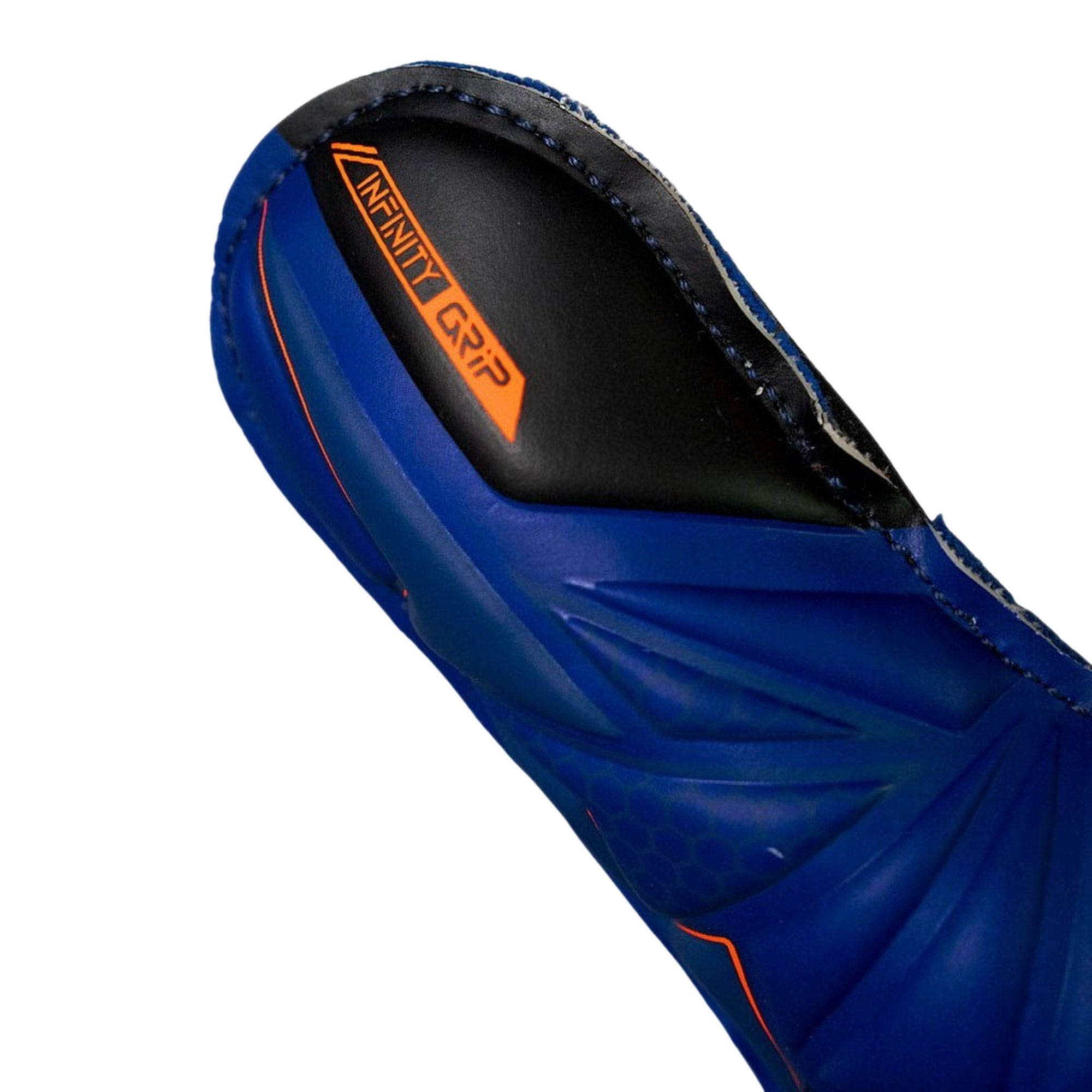 Reusch Attrakt Infinity Finger Support Keepershandschoenen Junior