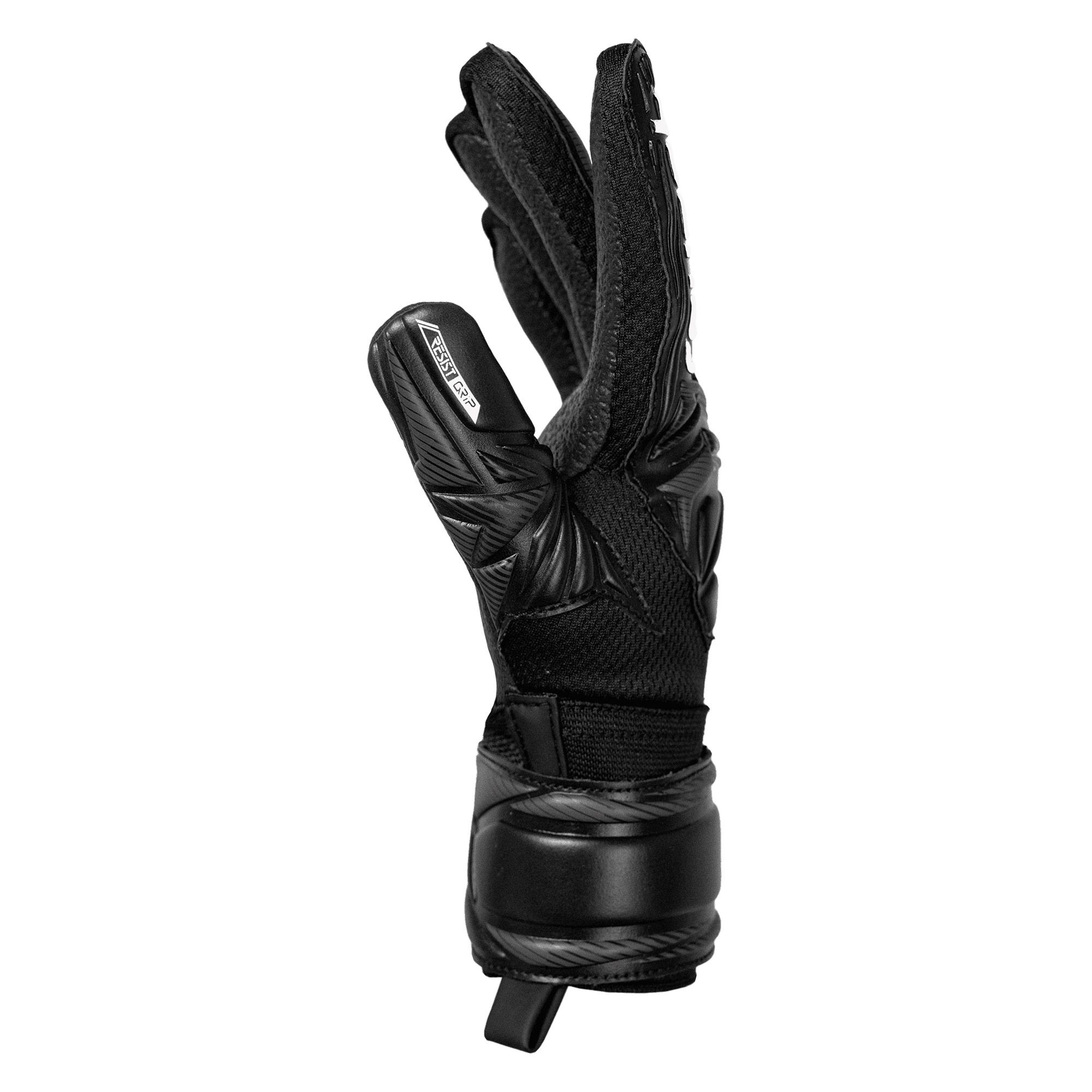 Reusch Attrakt Resist Keepershandschoenen Junior