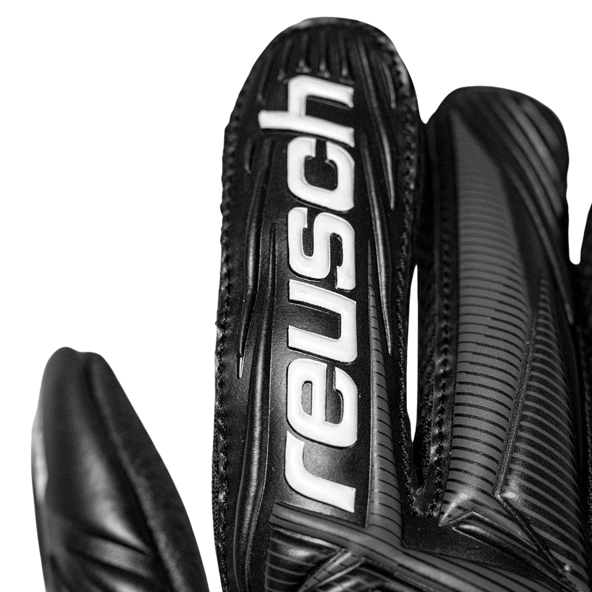 Reusch Attrakt Resist Keepershandschoenen Junior
