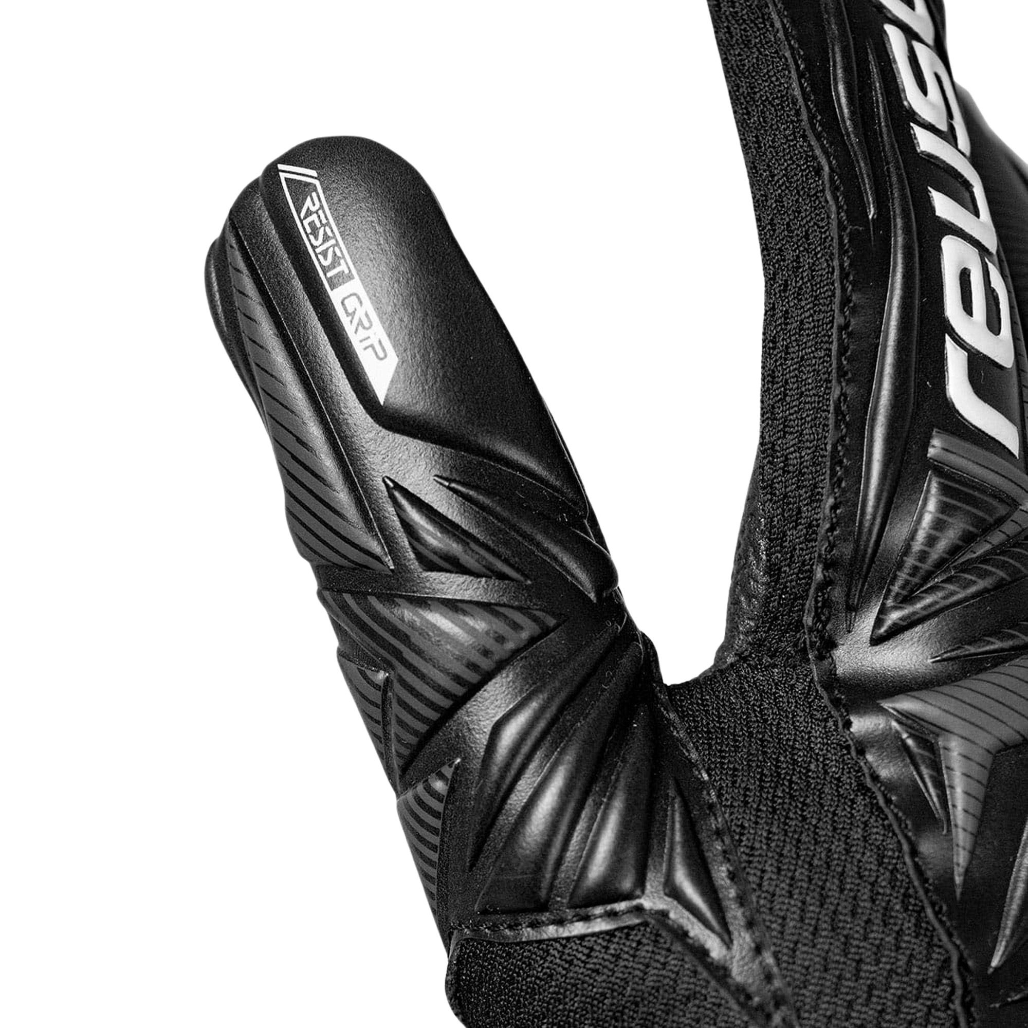 Reusch Attrakt Resist Keepershandschoenen Junior