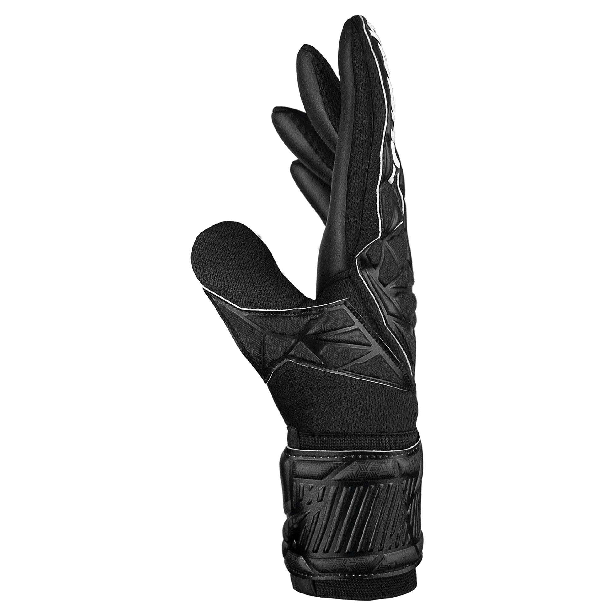 Reusch Attrakt Infinity NC Keeperhandschoenen Junior