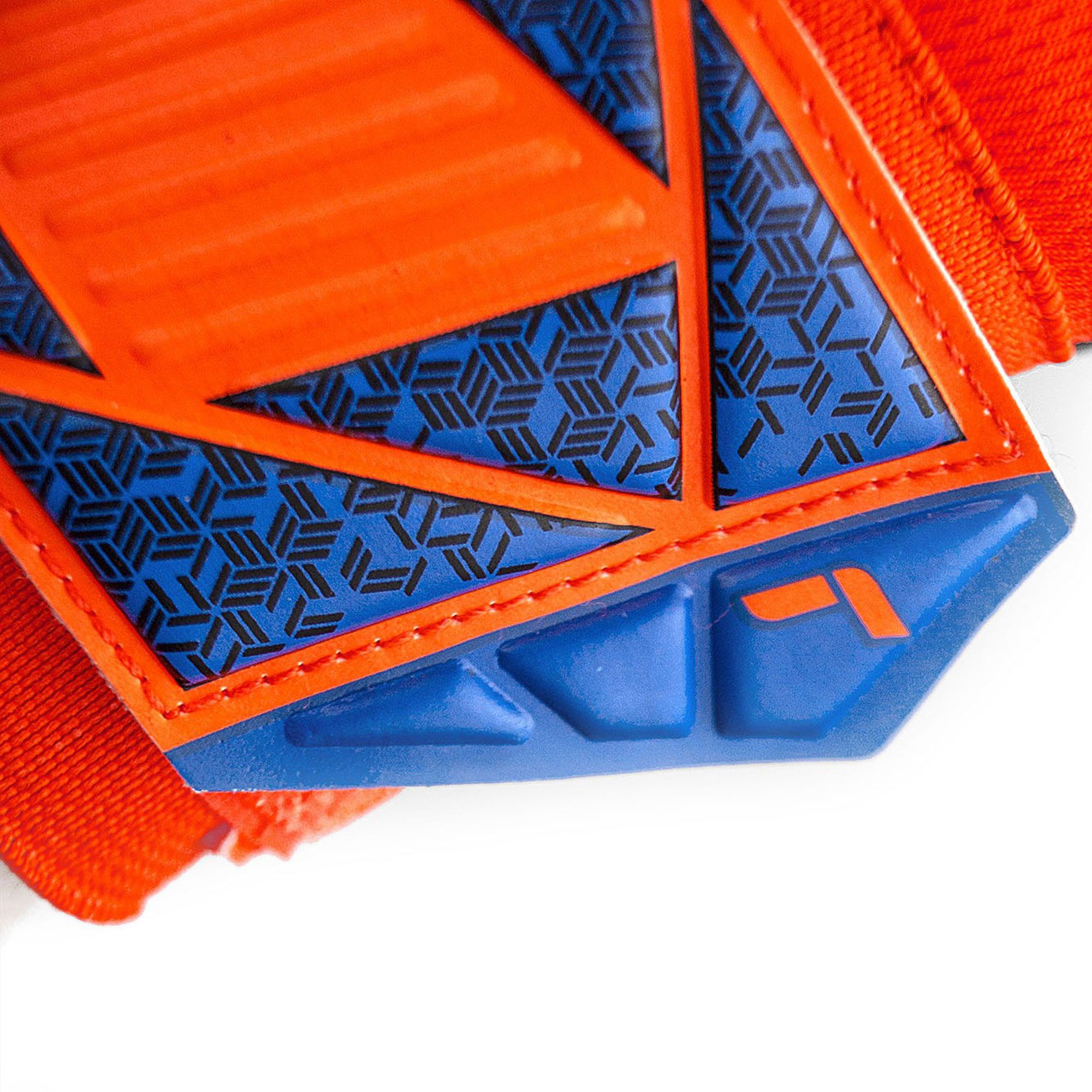Reusch Attrakt Infinity NC Keeperhandschoenen Junior