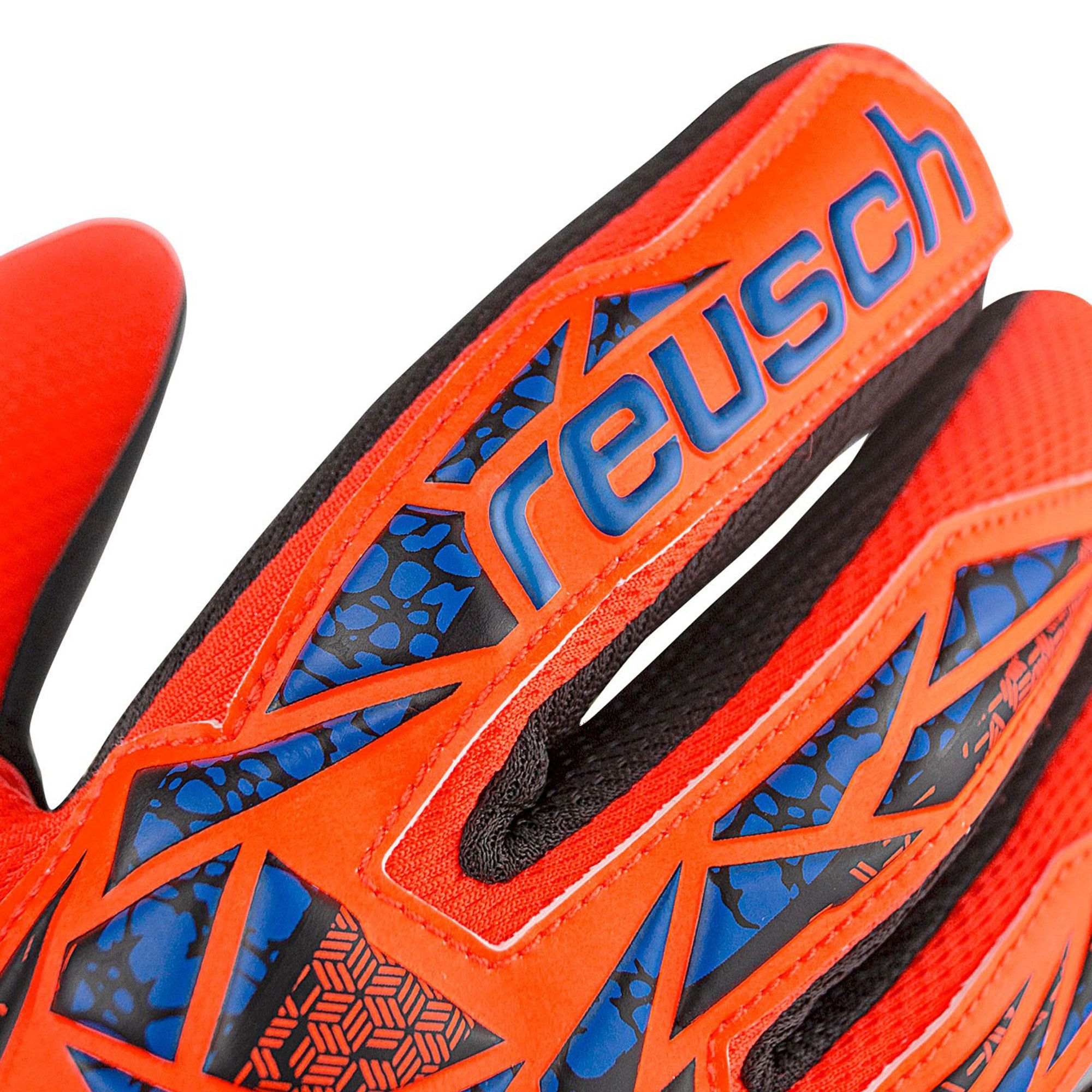Reusch Attrakt Infinity NC Keeperhandschoenen Junior