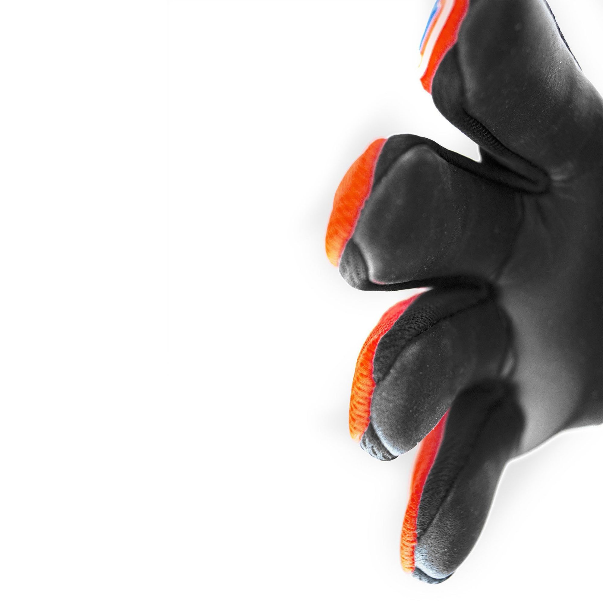 Reusch Attrakt Infinity NC Keeperhandschoenen Junior