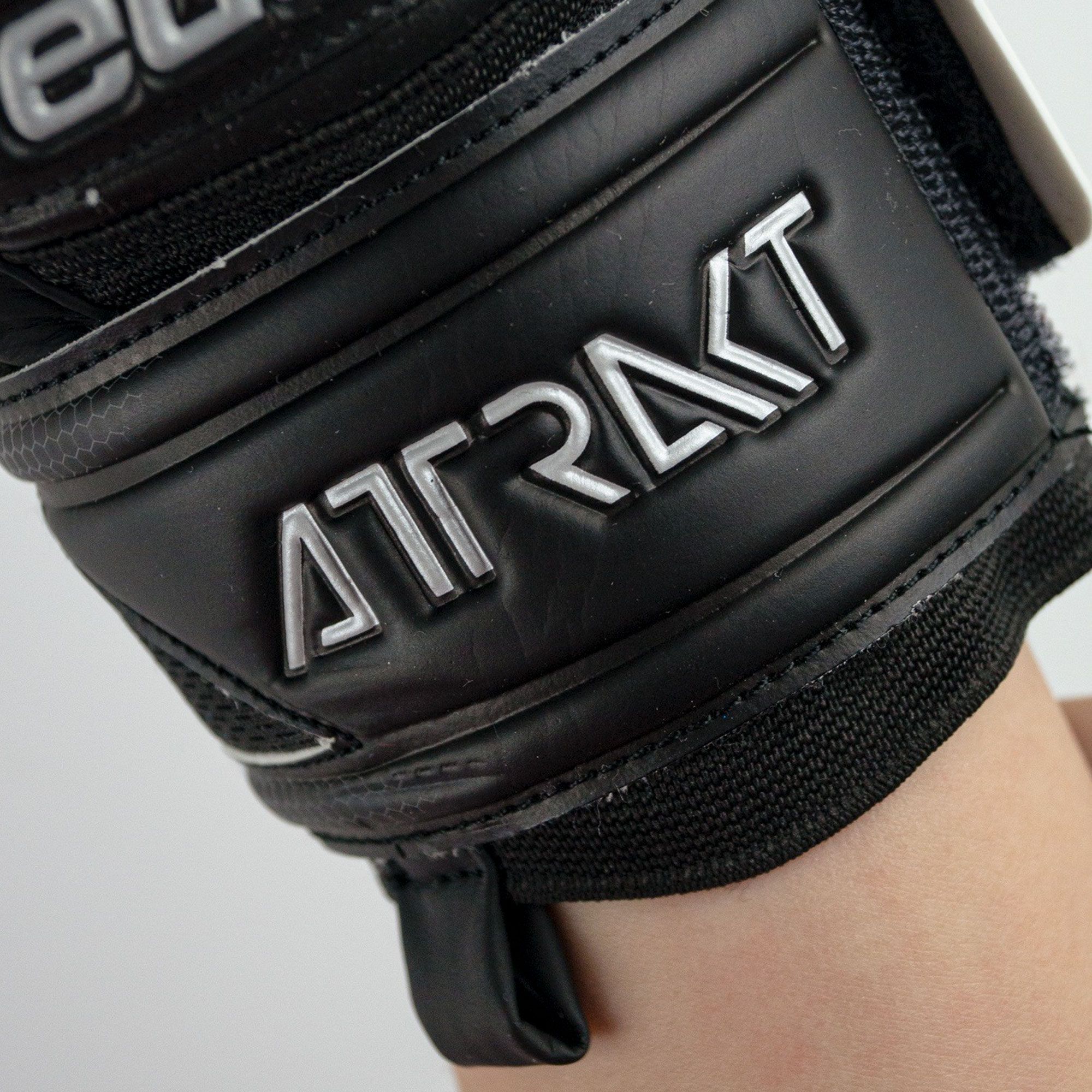 Reusch Attrakt Freegel Infinity Torwarthandschuhe Senior