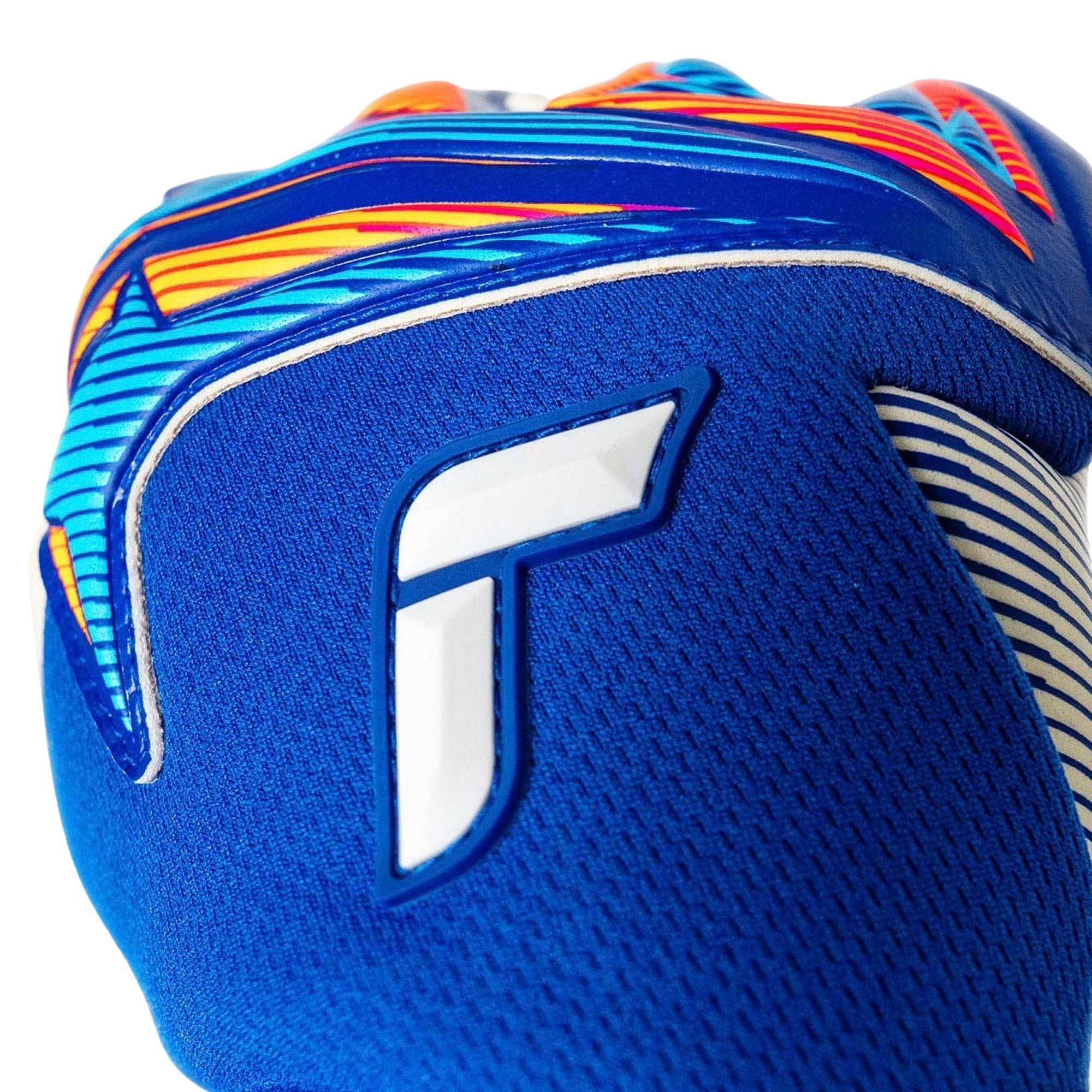 Reusch Attrakt Gold X NC Keepershandschoenen Senior