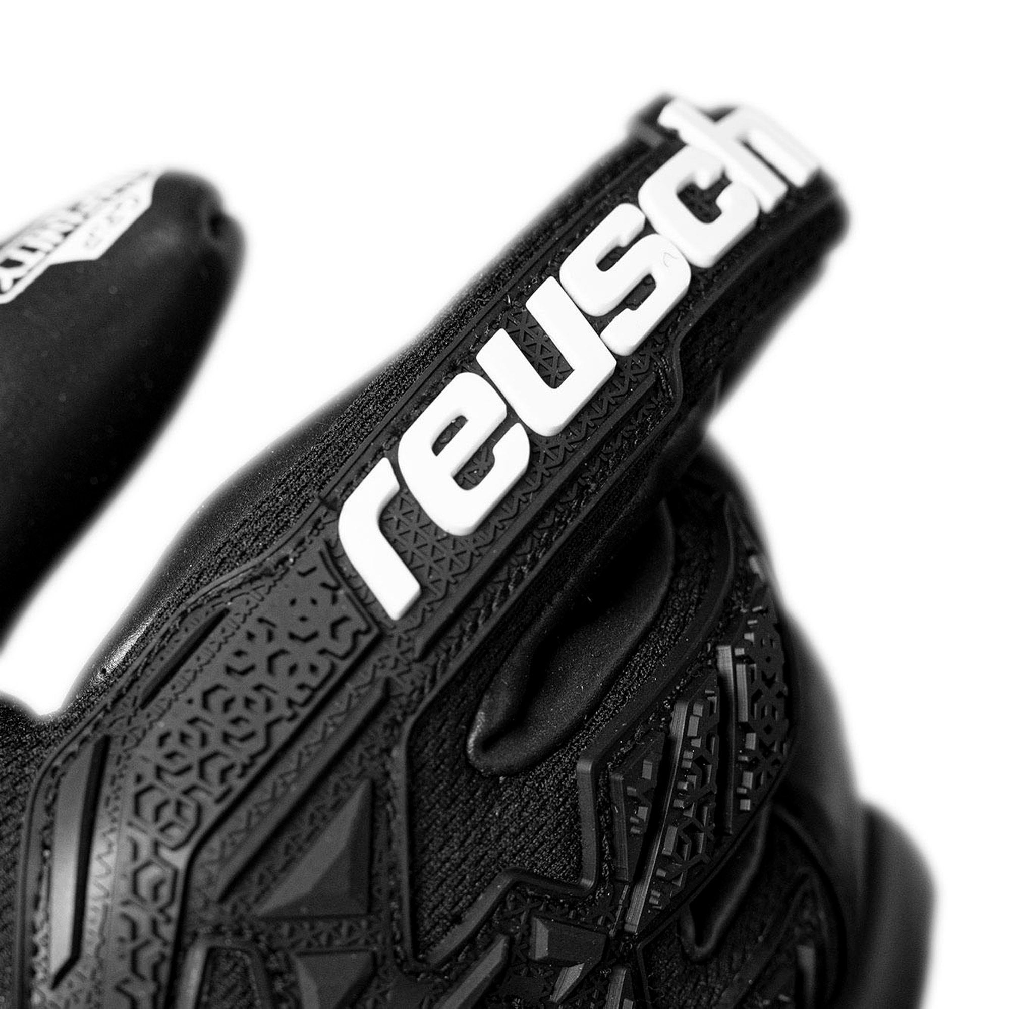Reusch Attrakt Freegel Infinity Keepershandschoenen Senior