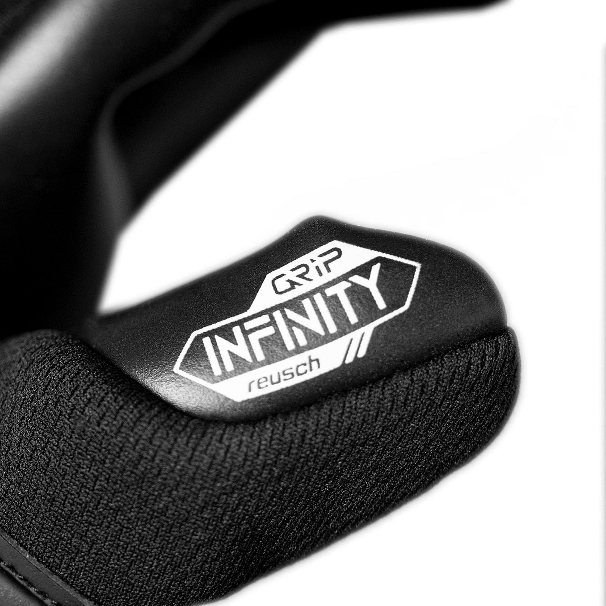 Reusch Attrakt Freegel Infinity Keepershandschoenen Senior