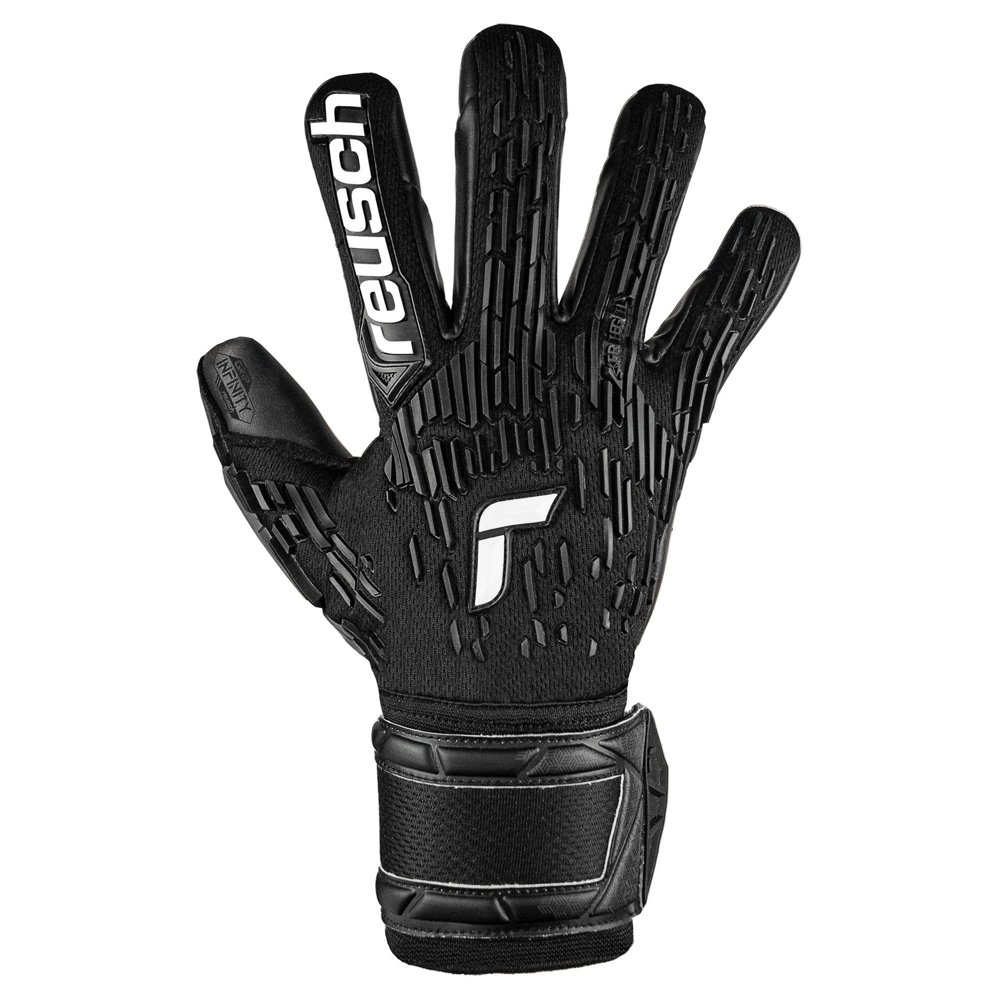 Reusch Freegel Infinity Keeperhandschoenen Senior