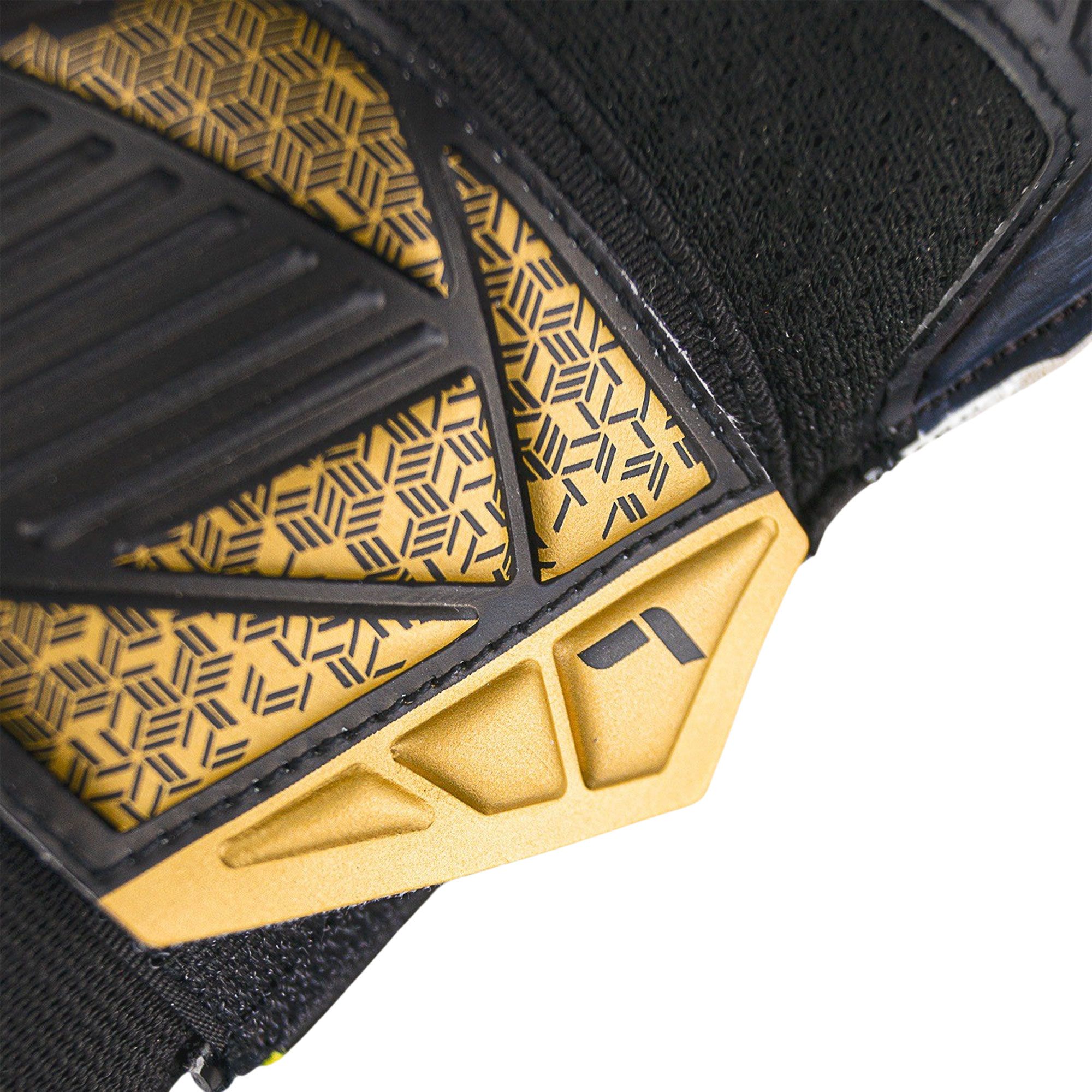 Gants de gardien Reusch Attrakt Infinity Finger Support