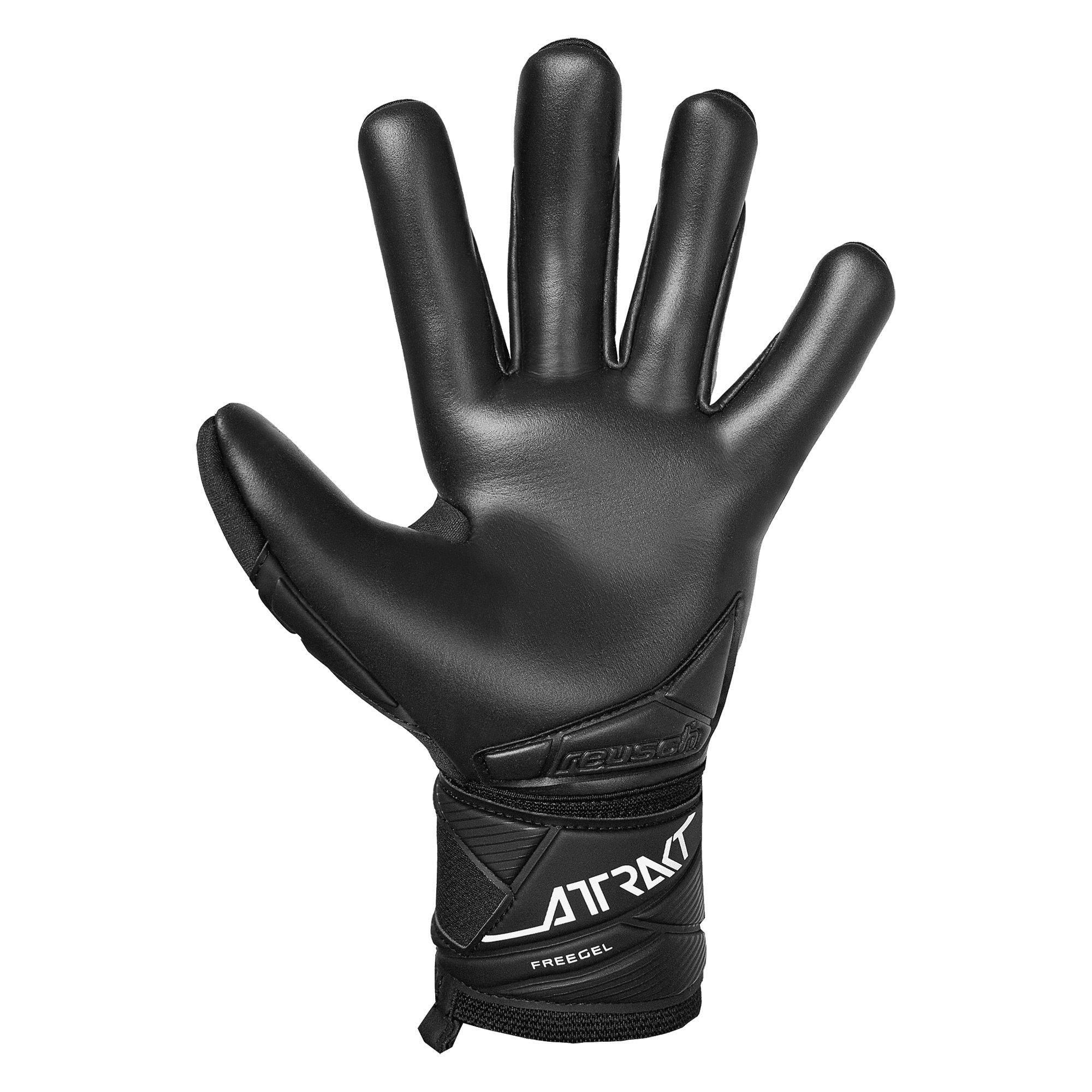 Reusch Attrakt Freegel Infinity Keepershandschoenen Senior