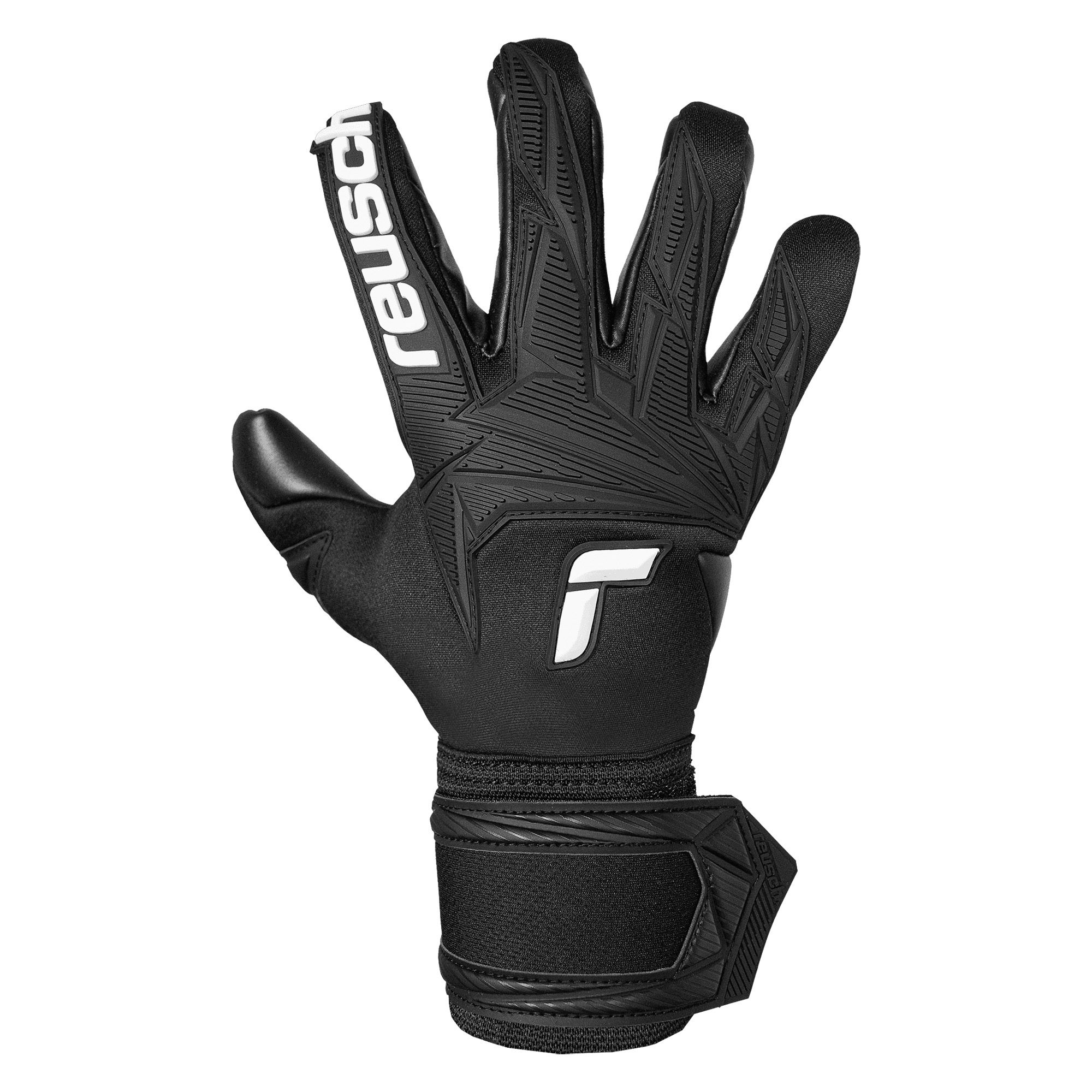 Reusch Attrakt Freegel Infinity Keepershandschoenen Senior