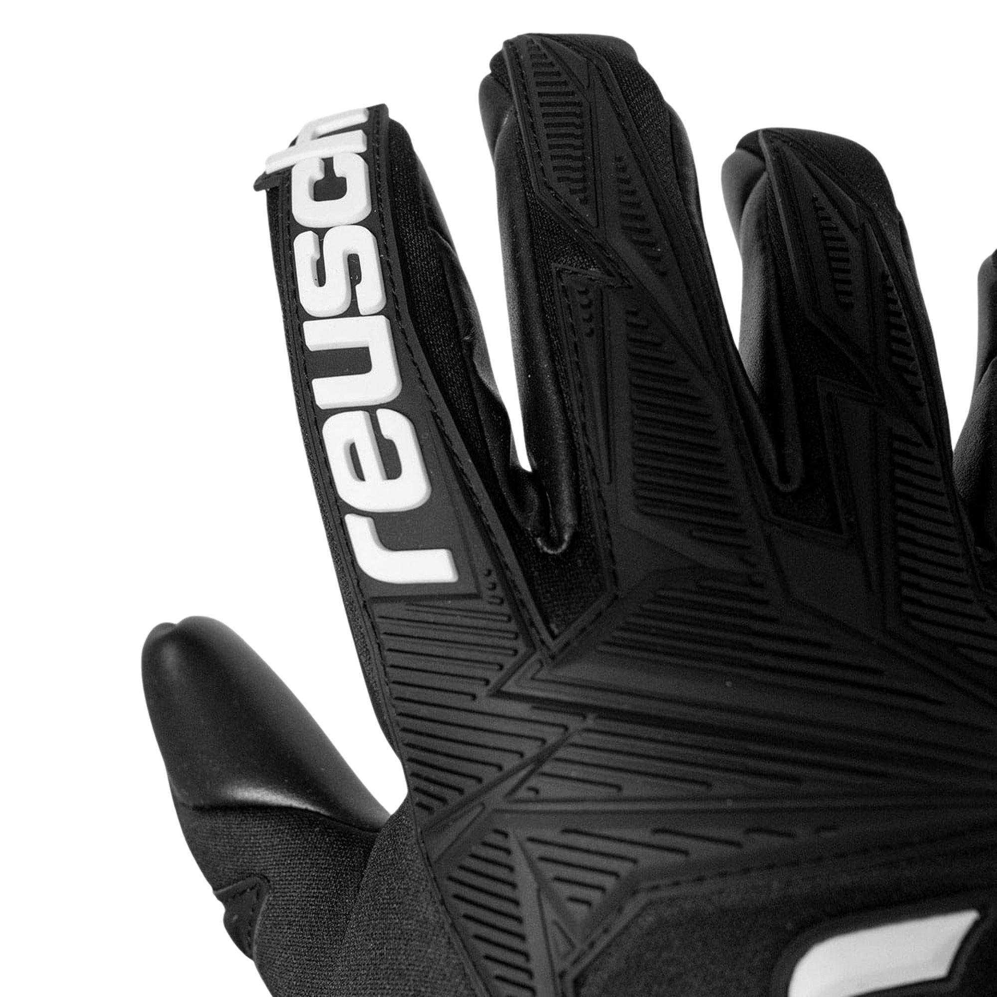 Reusch Attrakt Freegel Infinity Keepershandschoenen Senior