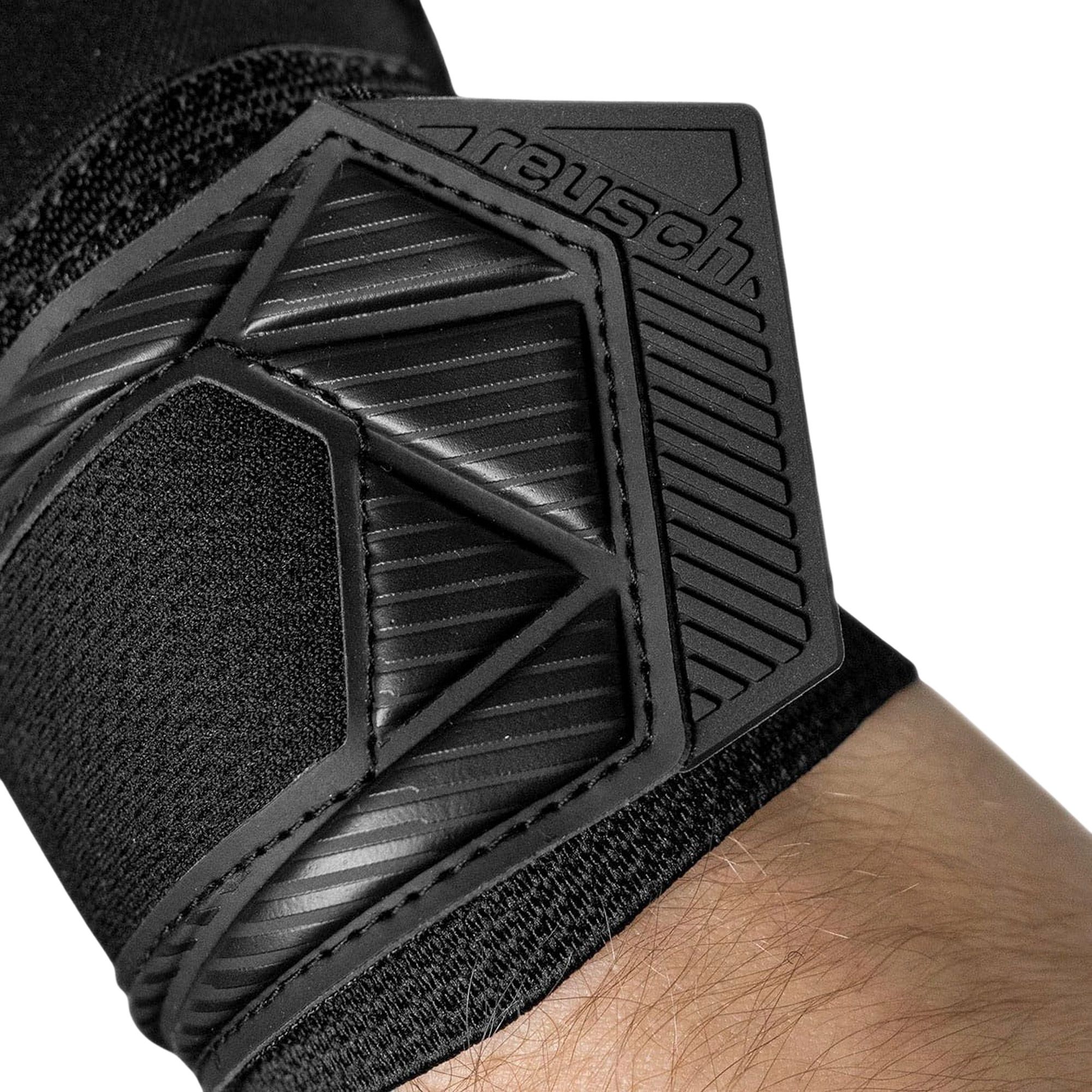 Reusch Attrakt Freegel Infinity Keepershandschoenen Senior