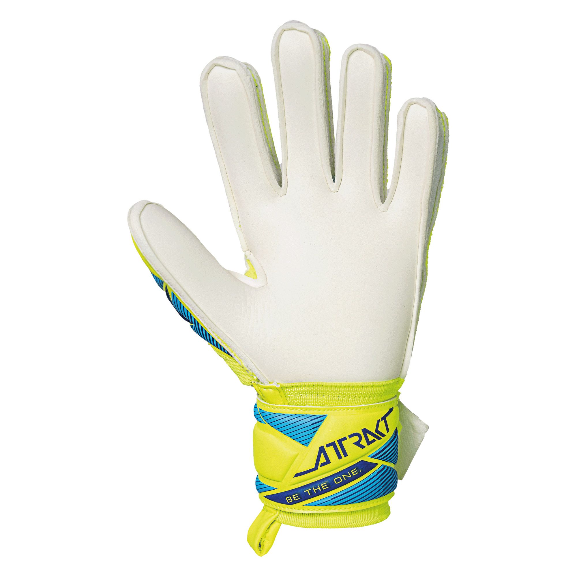 Reusch Attrakt Advance Keepershandschoenen Junior