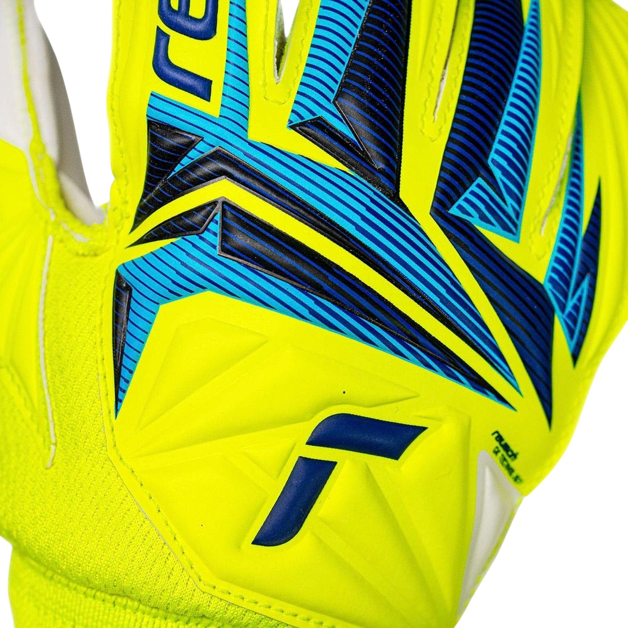 Reusch Attrakt Advance Keepershandschoenen Junior