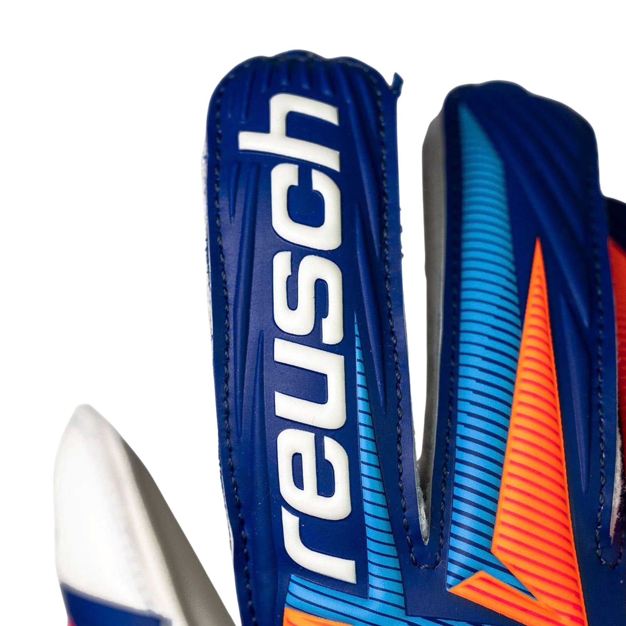 Reusch Attrakt Advance Keepershandschoenen Junior
