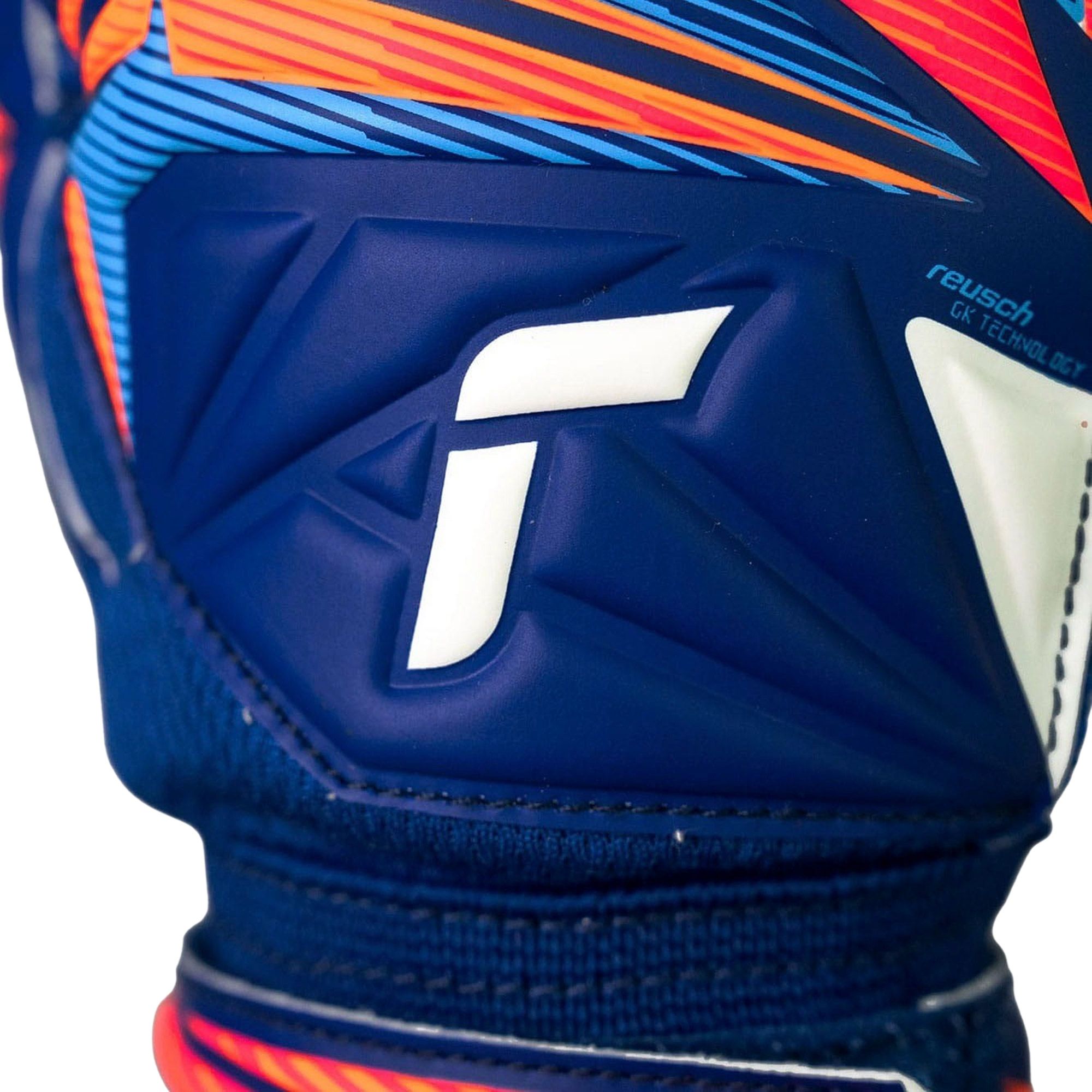 Reusch Attrakt Advance Keepershandschoenen Junior