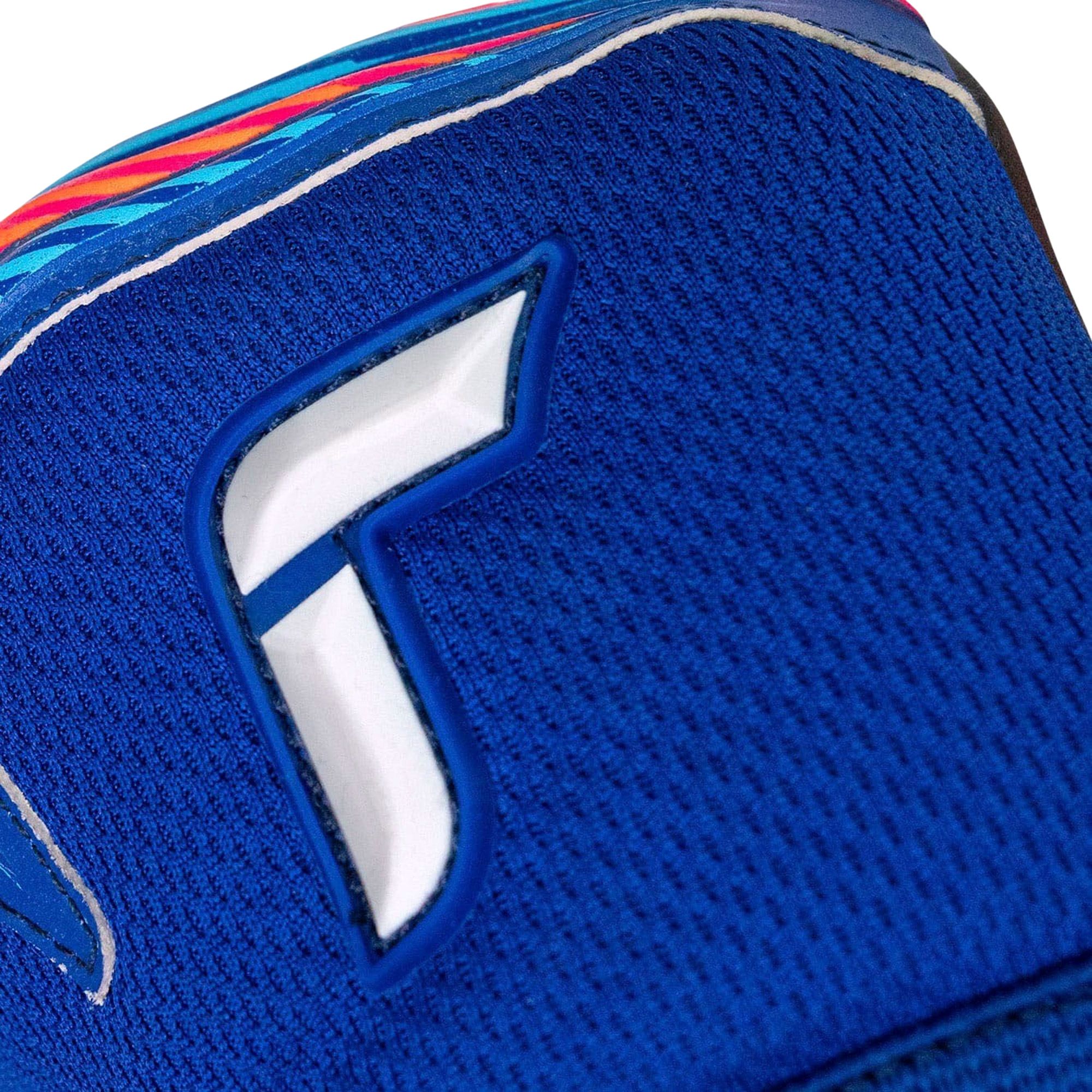 Reusch Attrakt Infinity Evolution NC Keepershandschoenen Senior