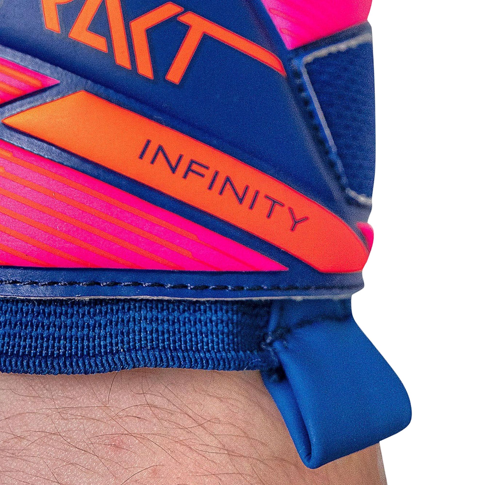 Reusch Attrakt Infinity Evolution NC Keepershandschoenen Senior
