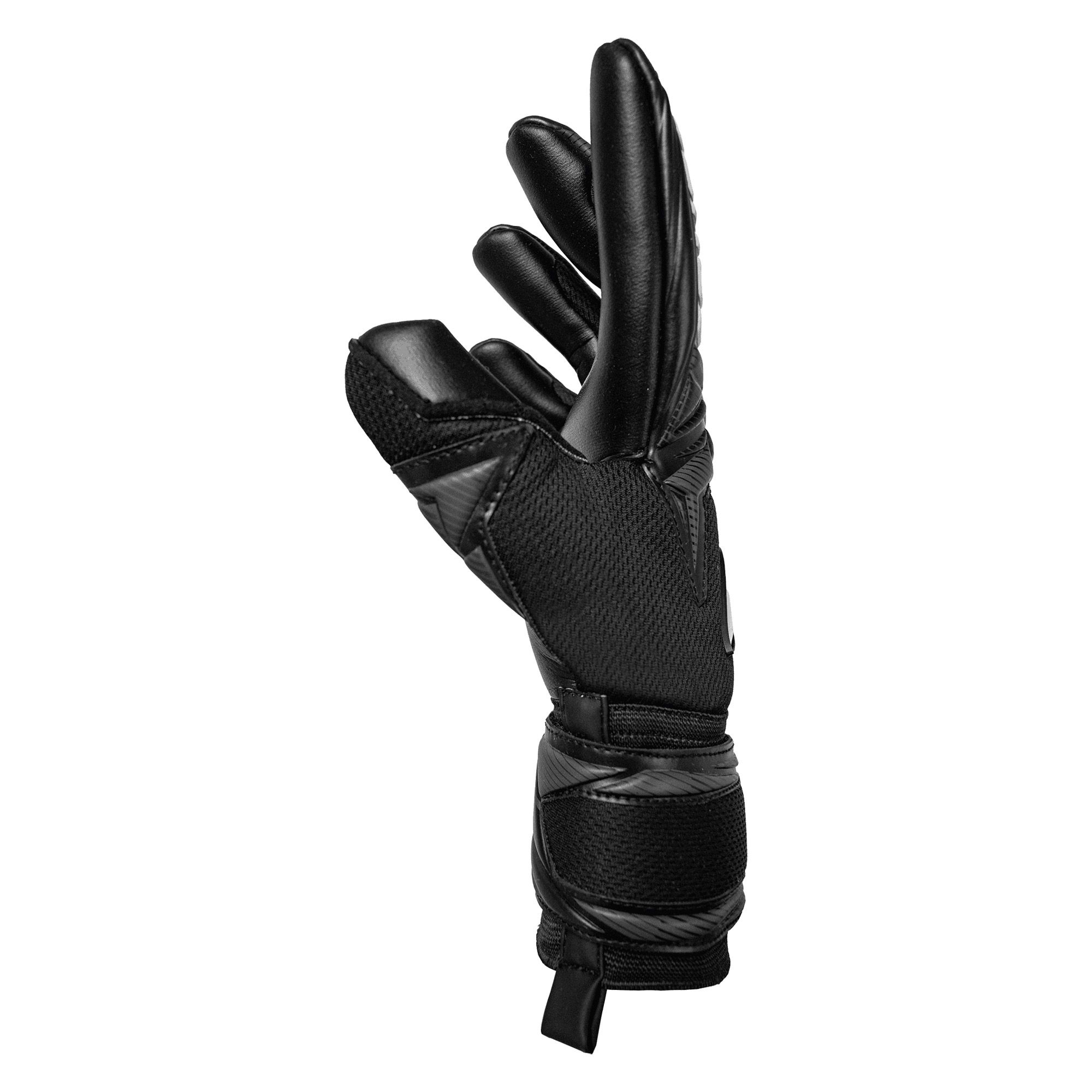 Reusch Attrakt Infinity Evolution NC Keepershandschoenen Senior