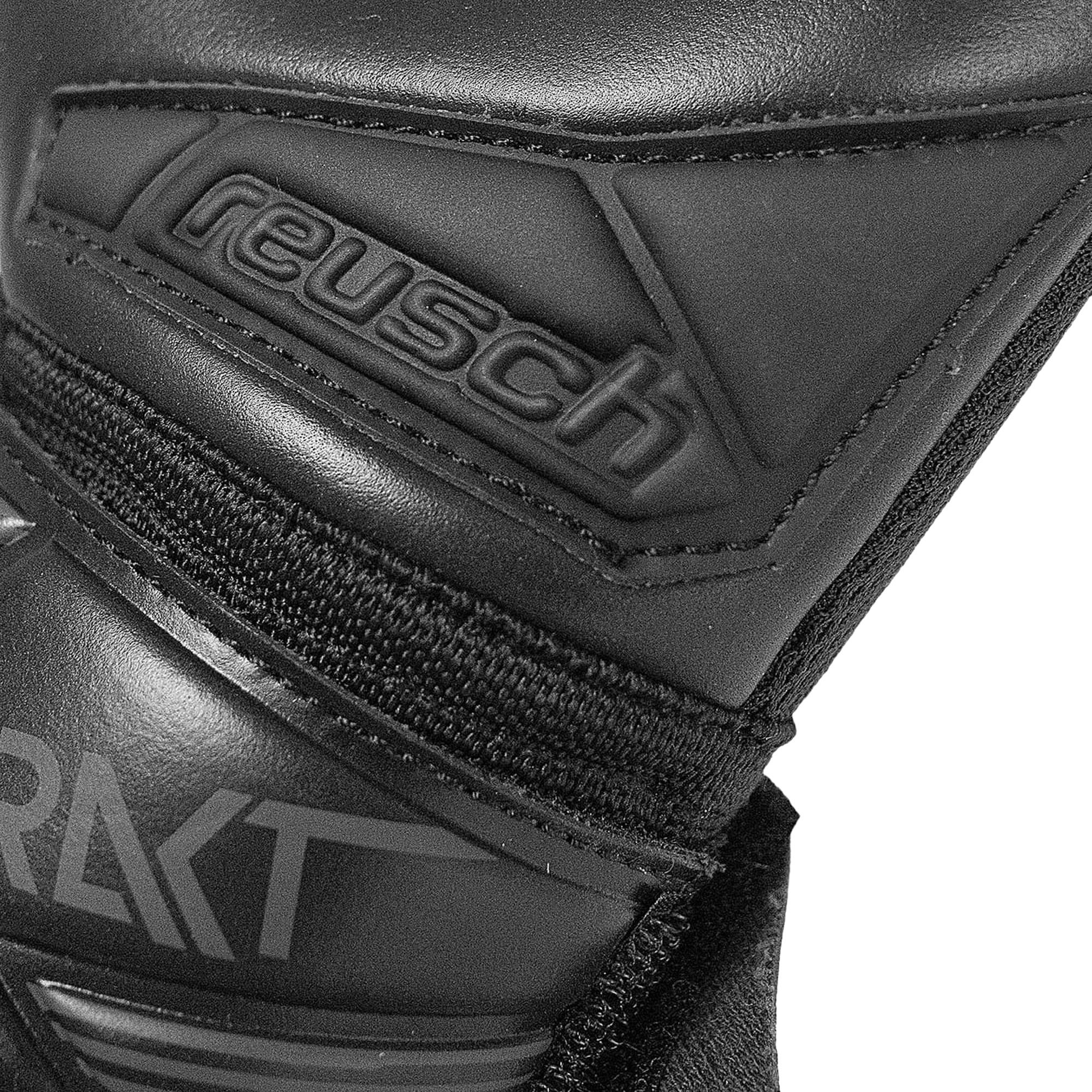 Reusch Attrakt Infinity Evolution NC Keepershandschoenen Senior